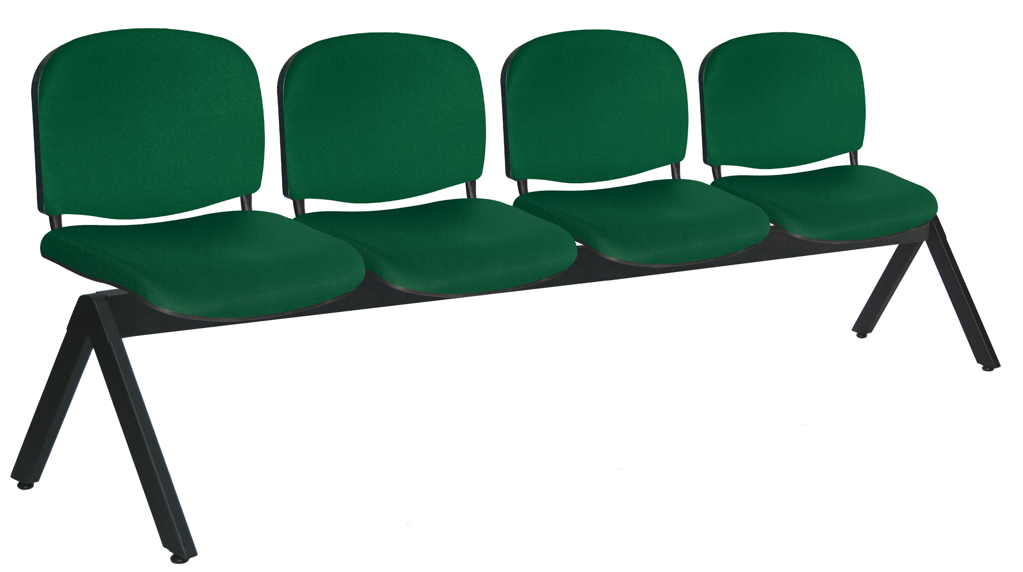 Bancas Ellitico ideales para oficina o espacios públicos