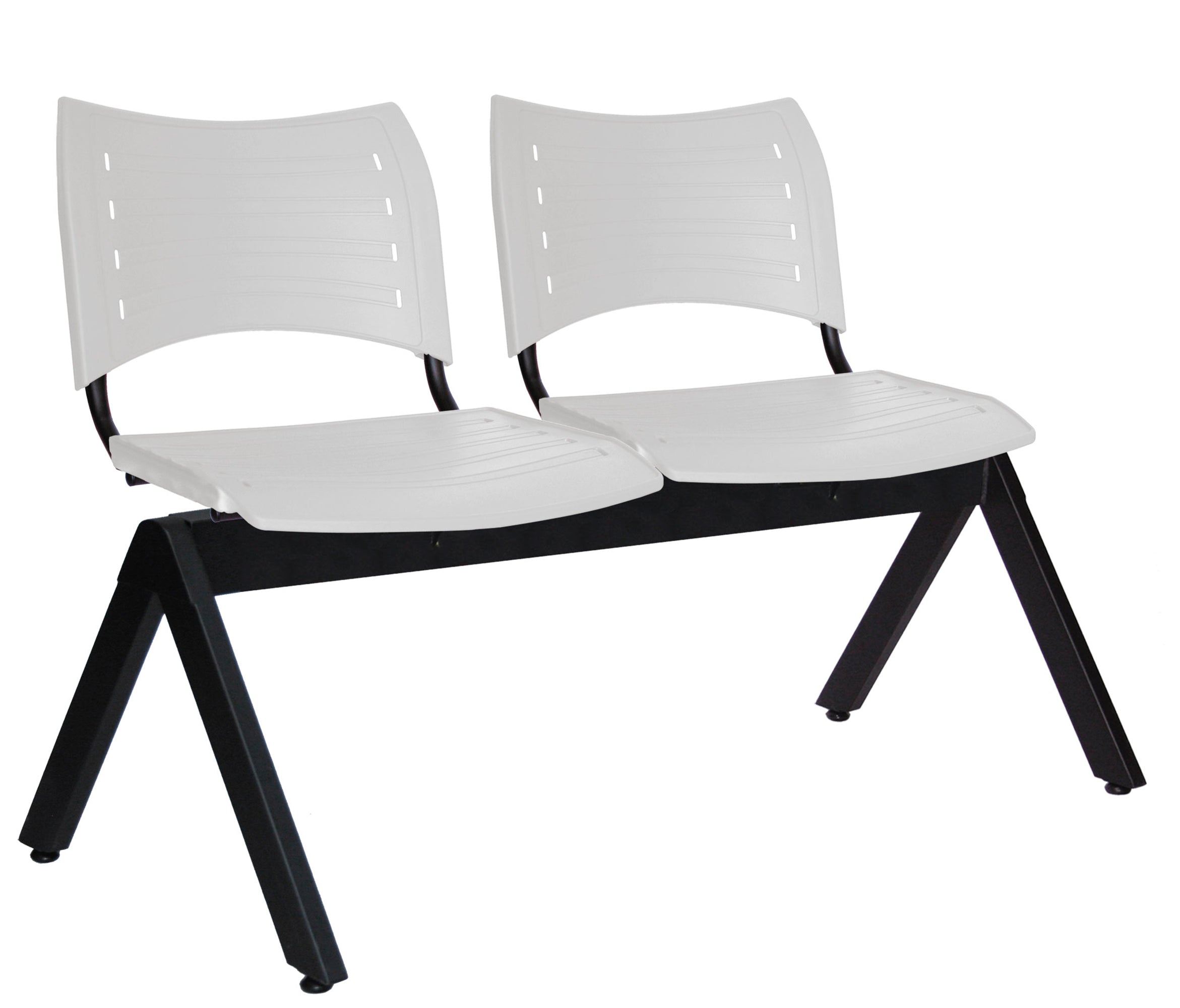 Vista lateral mostrando diseño y estructura