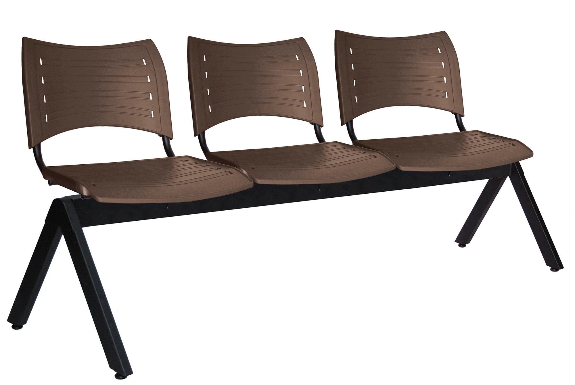 Parte trasera de la Banca Innova 3 Personas