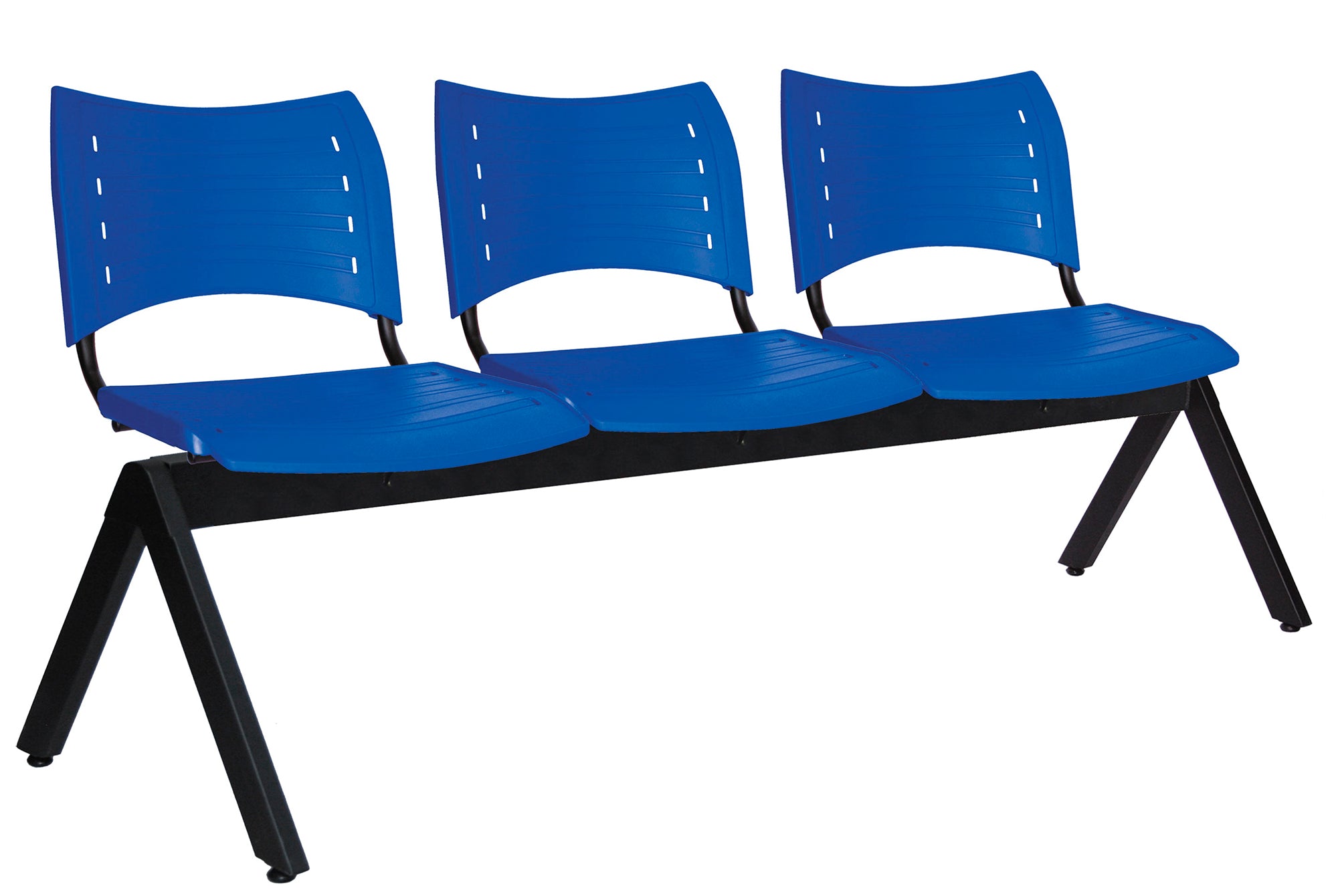 Banca Innova en sala de espera u oficina