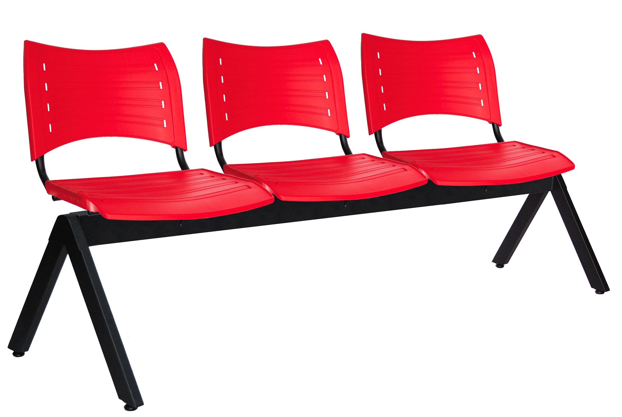 Acabados de las patas y estructura