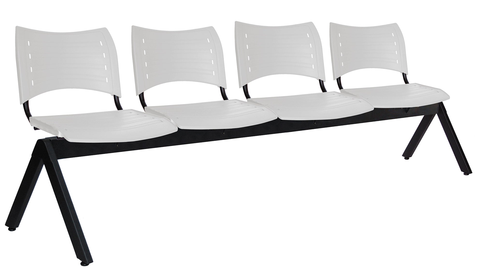 Vista lateral mostrando diseño y estructura