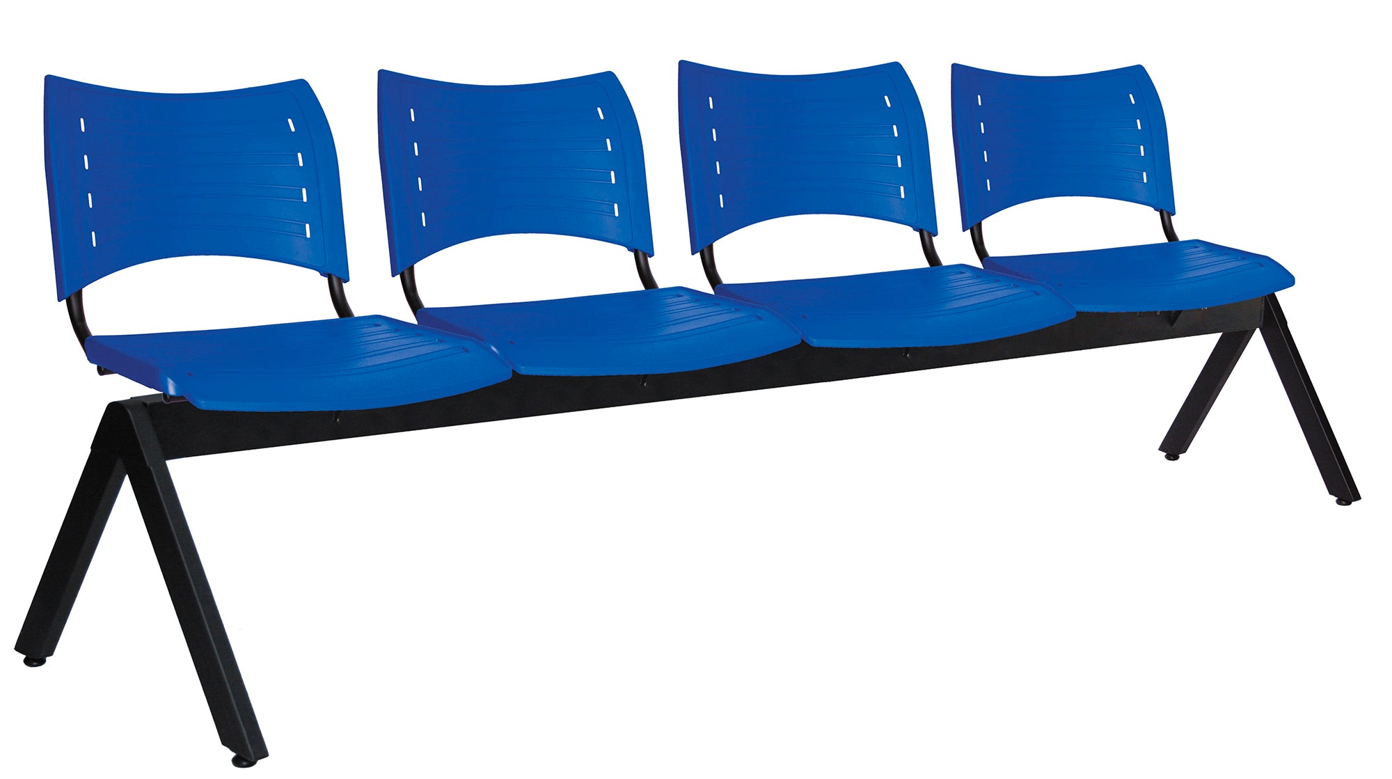 Banca Innova en sala de espera u oficina