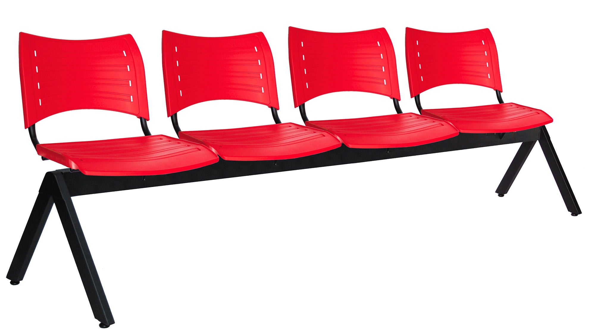 Acabados de las patas y estructura