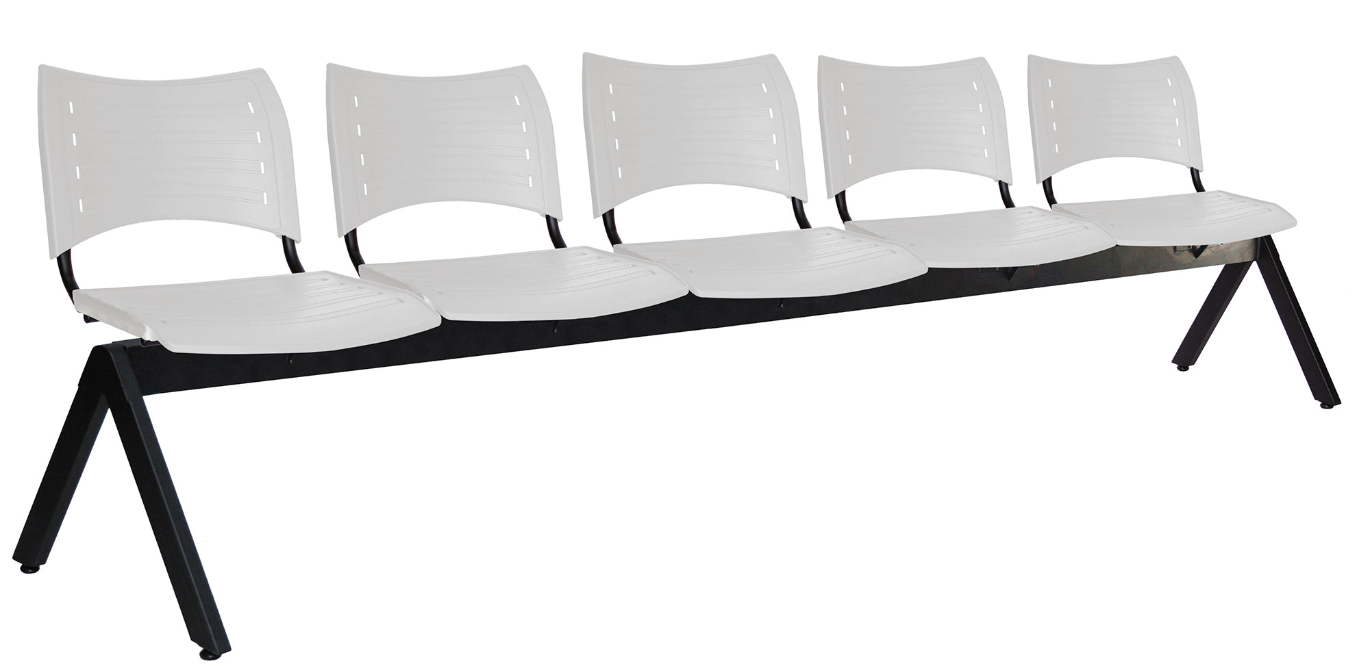 Vista lateral mostrando diseño y estructura