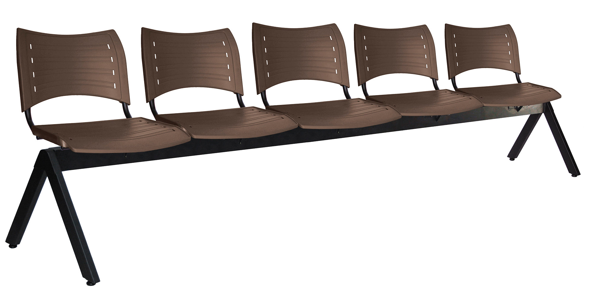 Parte trasera de la Banca Innova 5 Personas