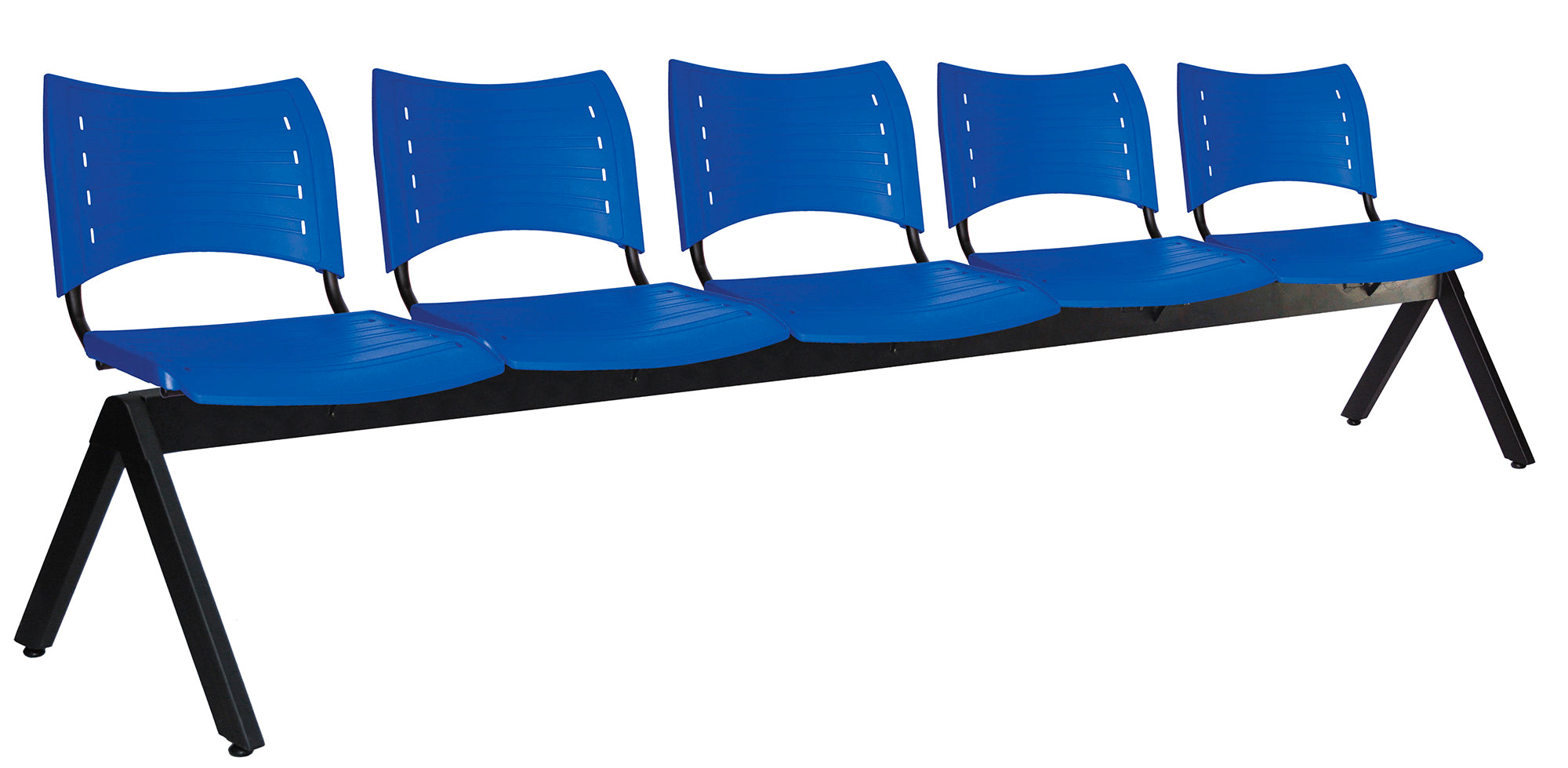 Acabados de las patas y estructura