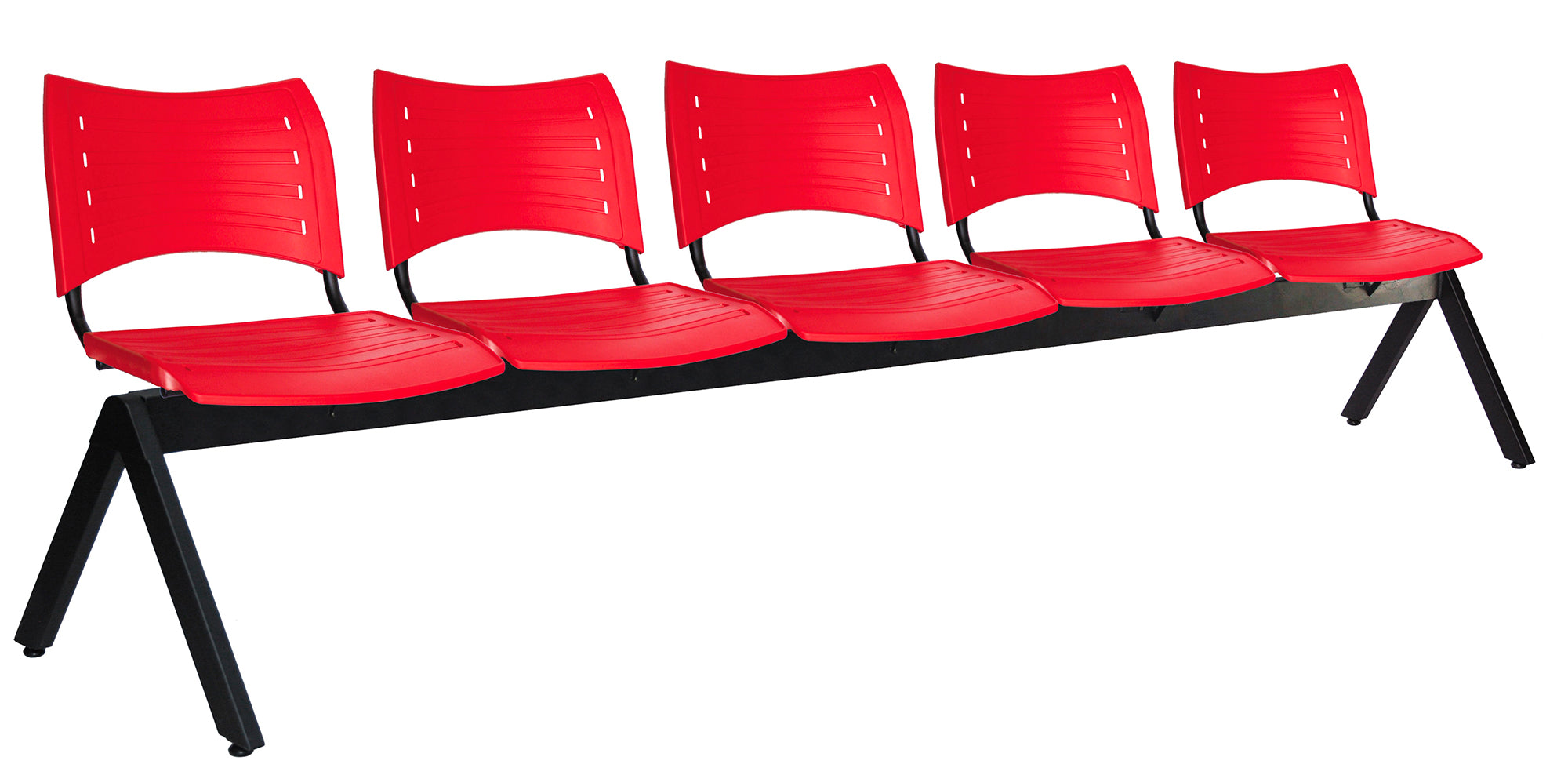 Banca Innova en sala de espera u oficina