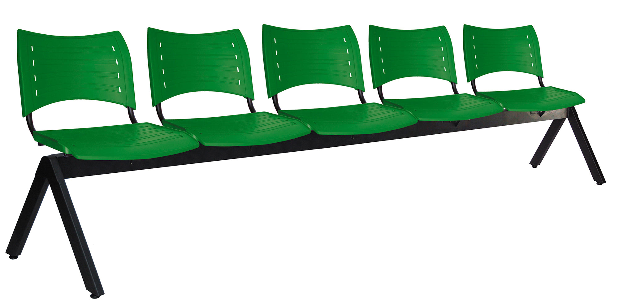 Banca Innova en ambiente moderno