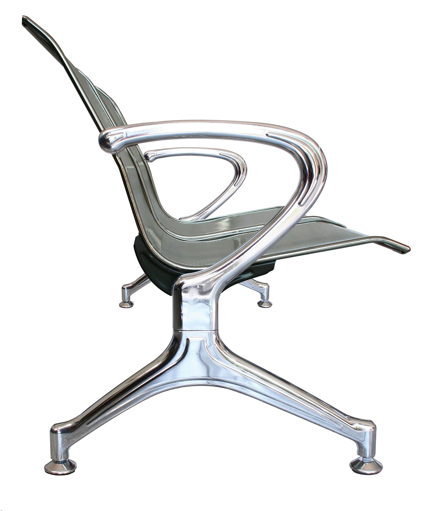 Banca Ivy en sala de espera u oficina