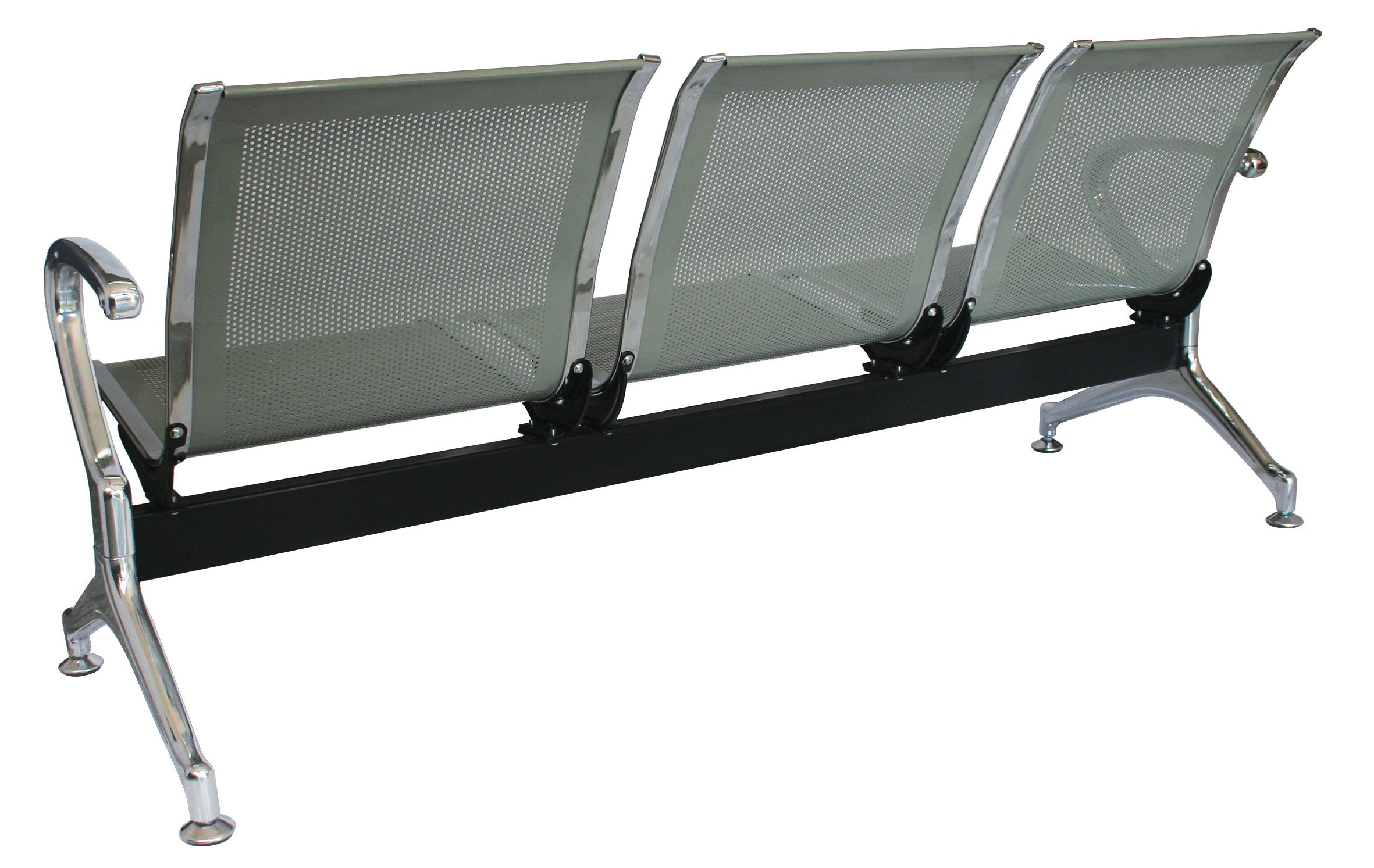 Vista lateral mostrando diseño y estructura