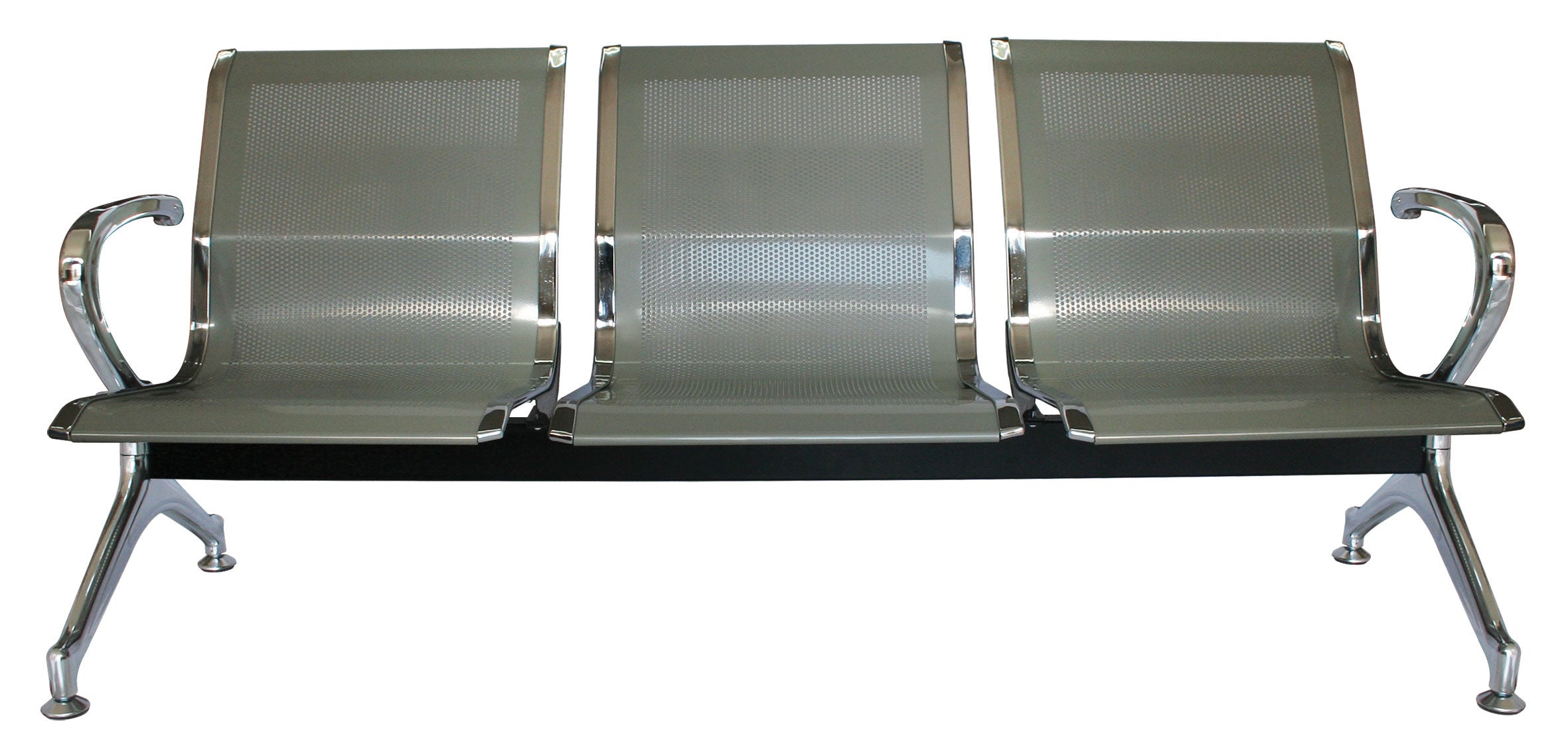 Banca Ivy en sala de espera u oficina