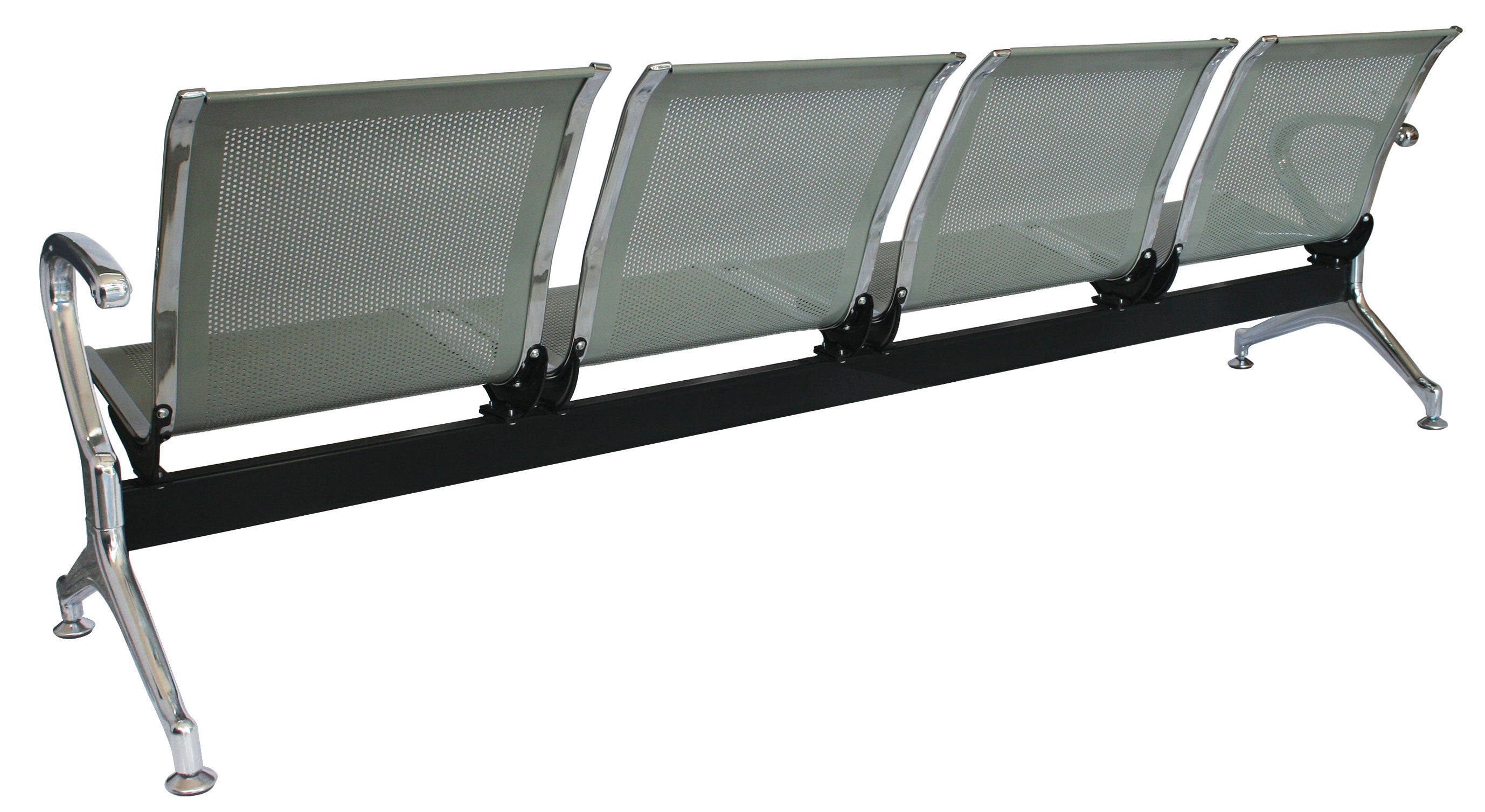 Detalle de tapicería y acabados