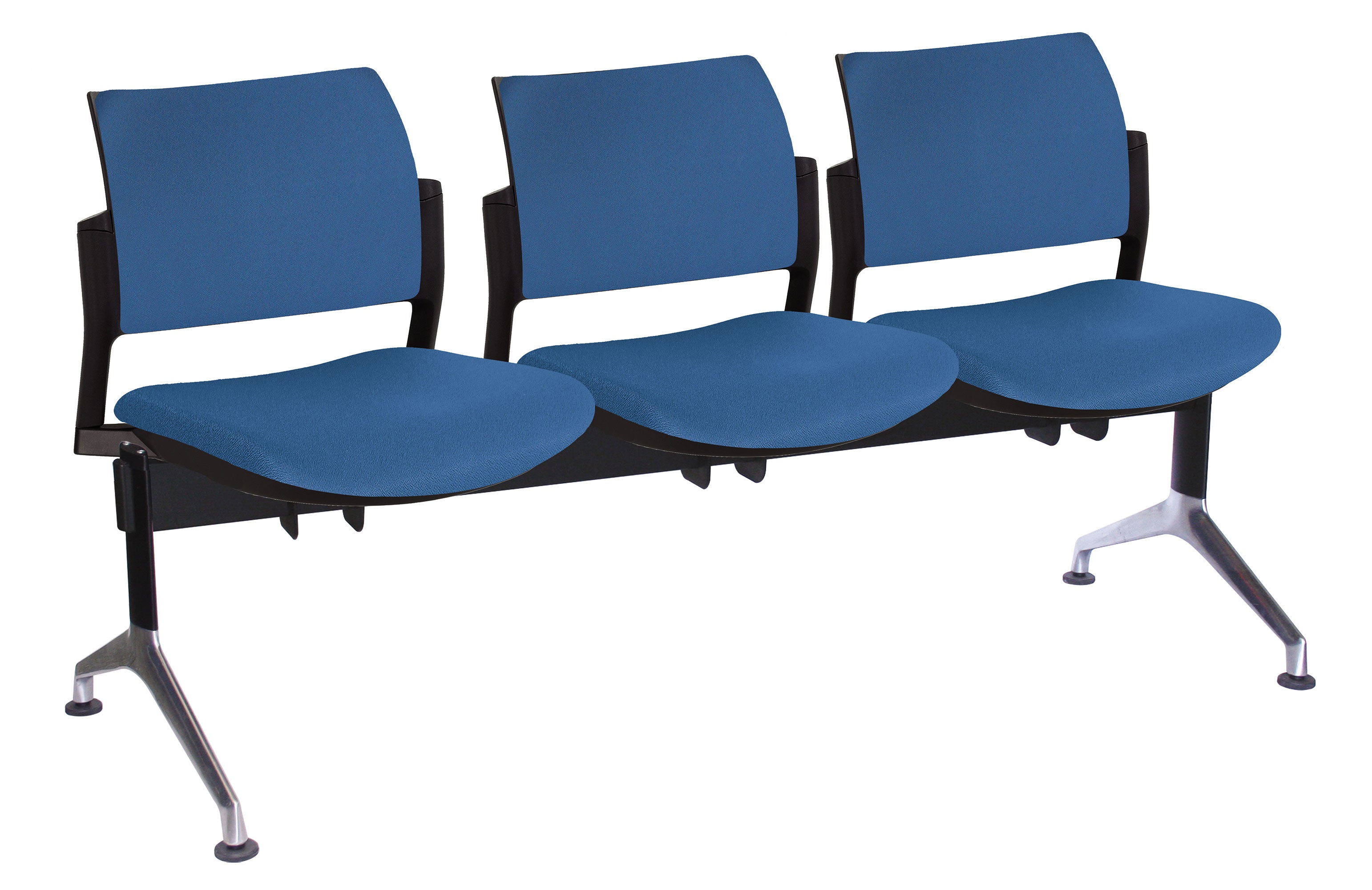 Detalle del tapizado y asiento