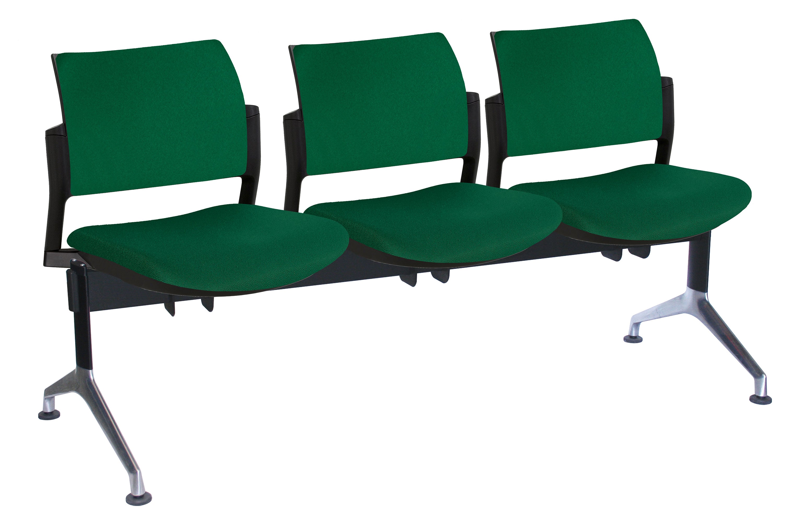 Parte trasera de la Banca Kyos Tapizadas