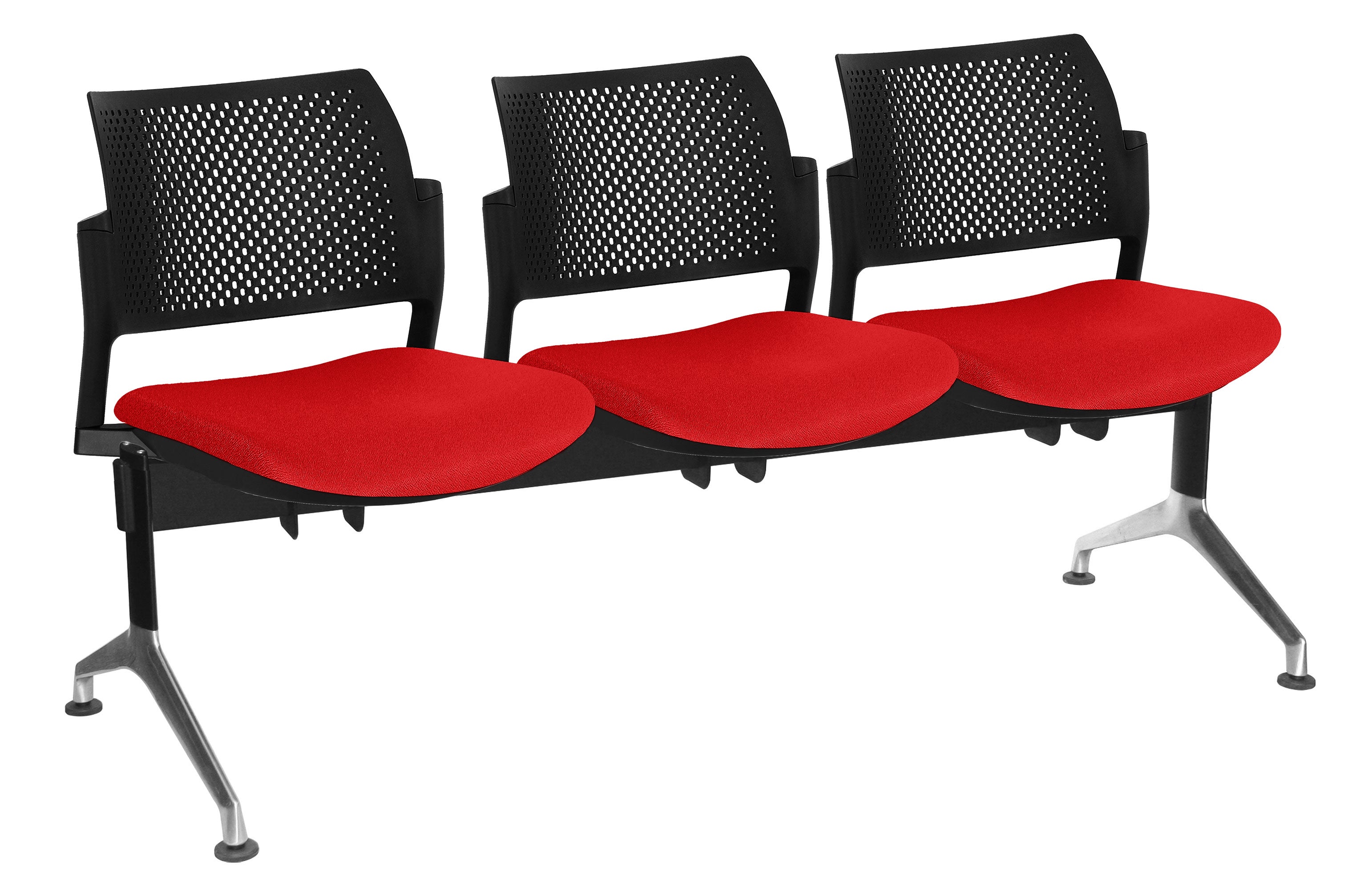 Vista lateral mostrando diseño y estructura