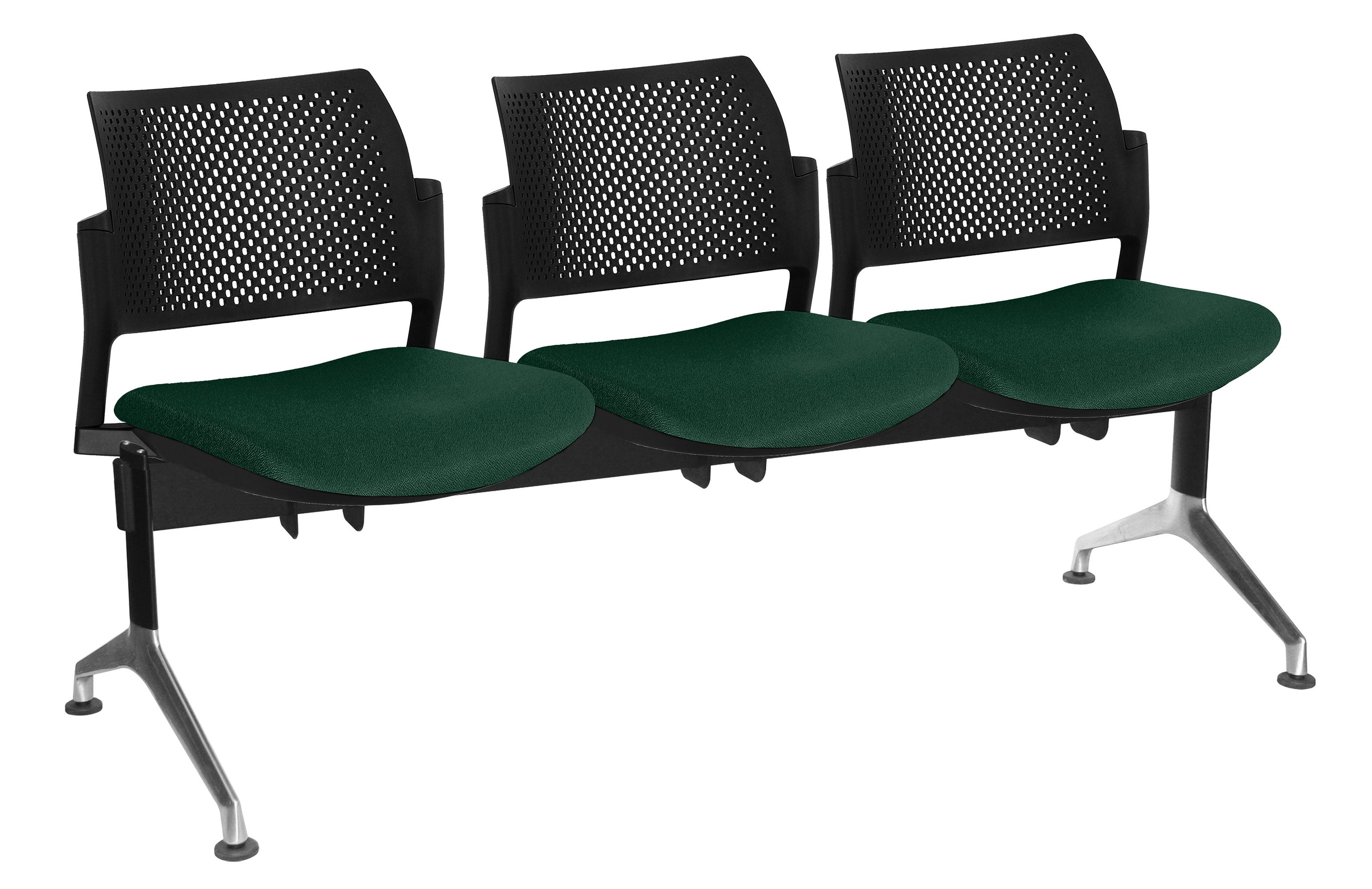 Parte trasera de la Banca Kyos