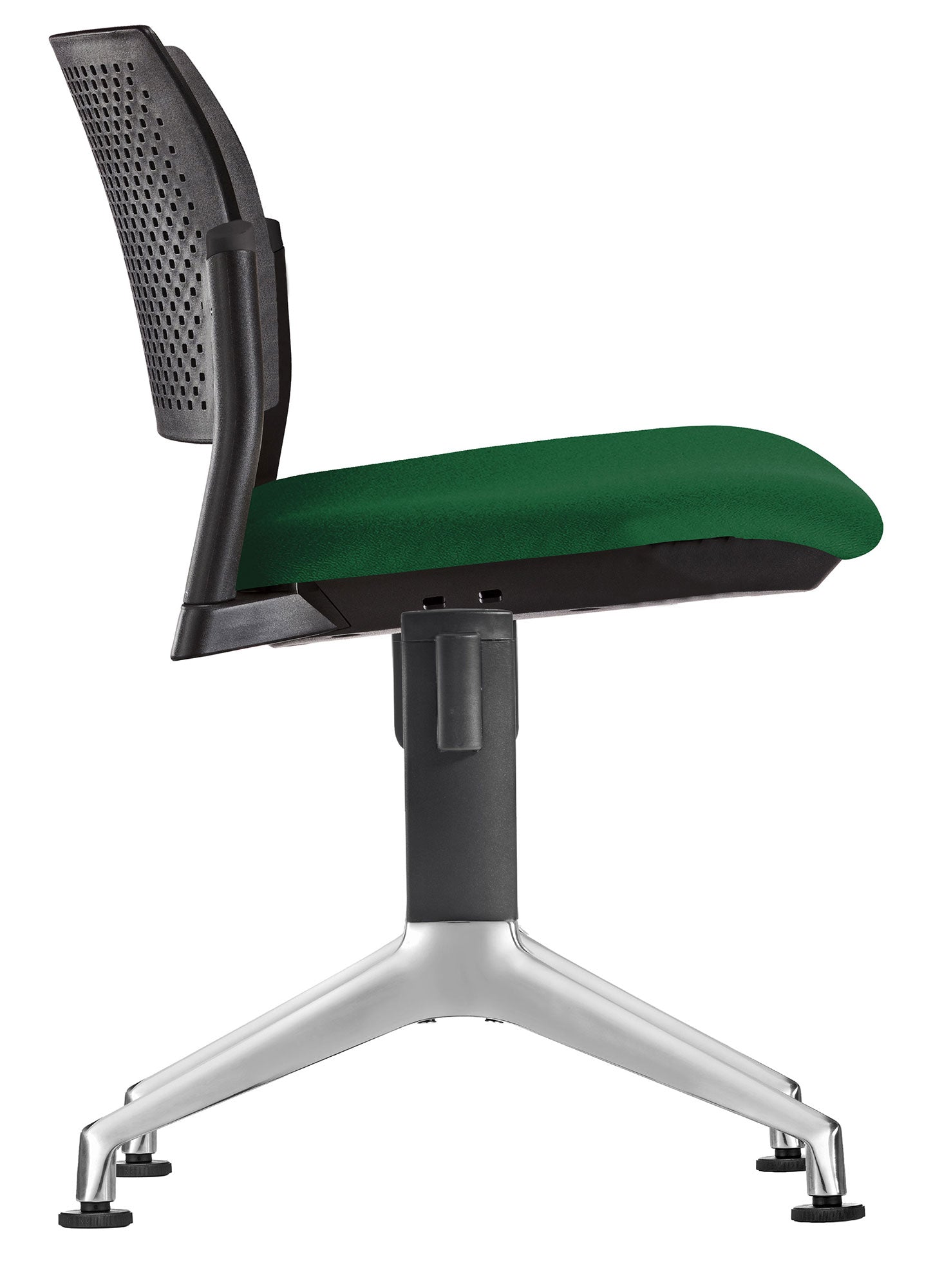 Uso de la banca en oficina