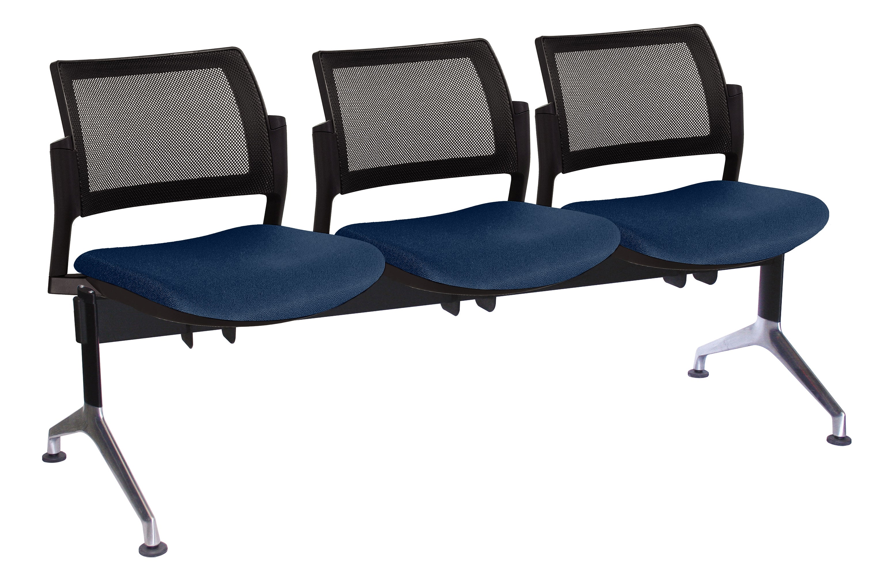 Parte trasera de la Banca Kyos