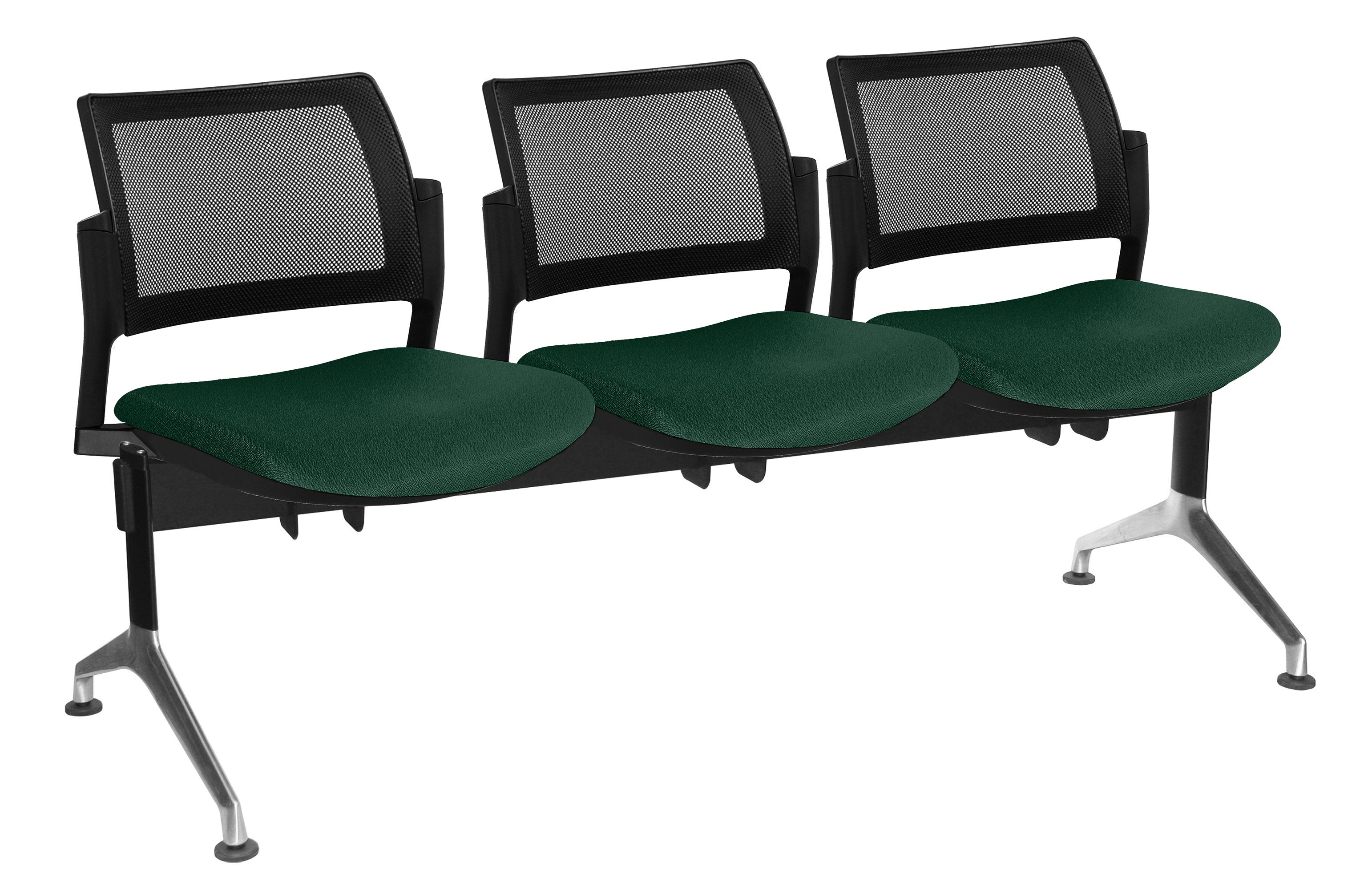 Vista lateral mostrando diseño y estructura