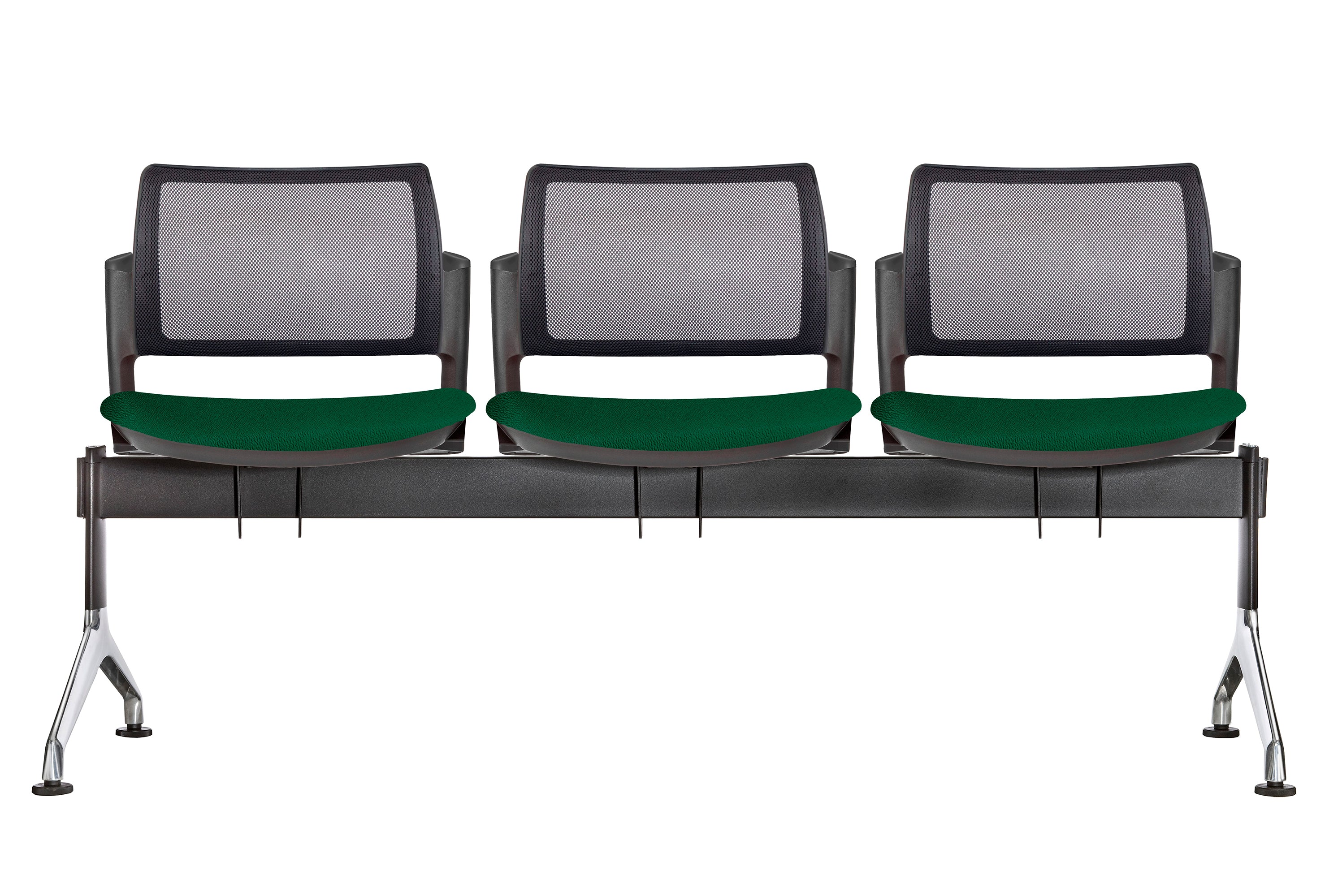 Uso de la banca en oficina