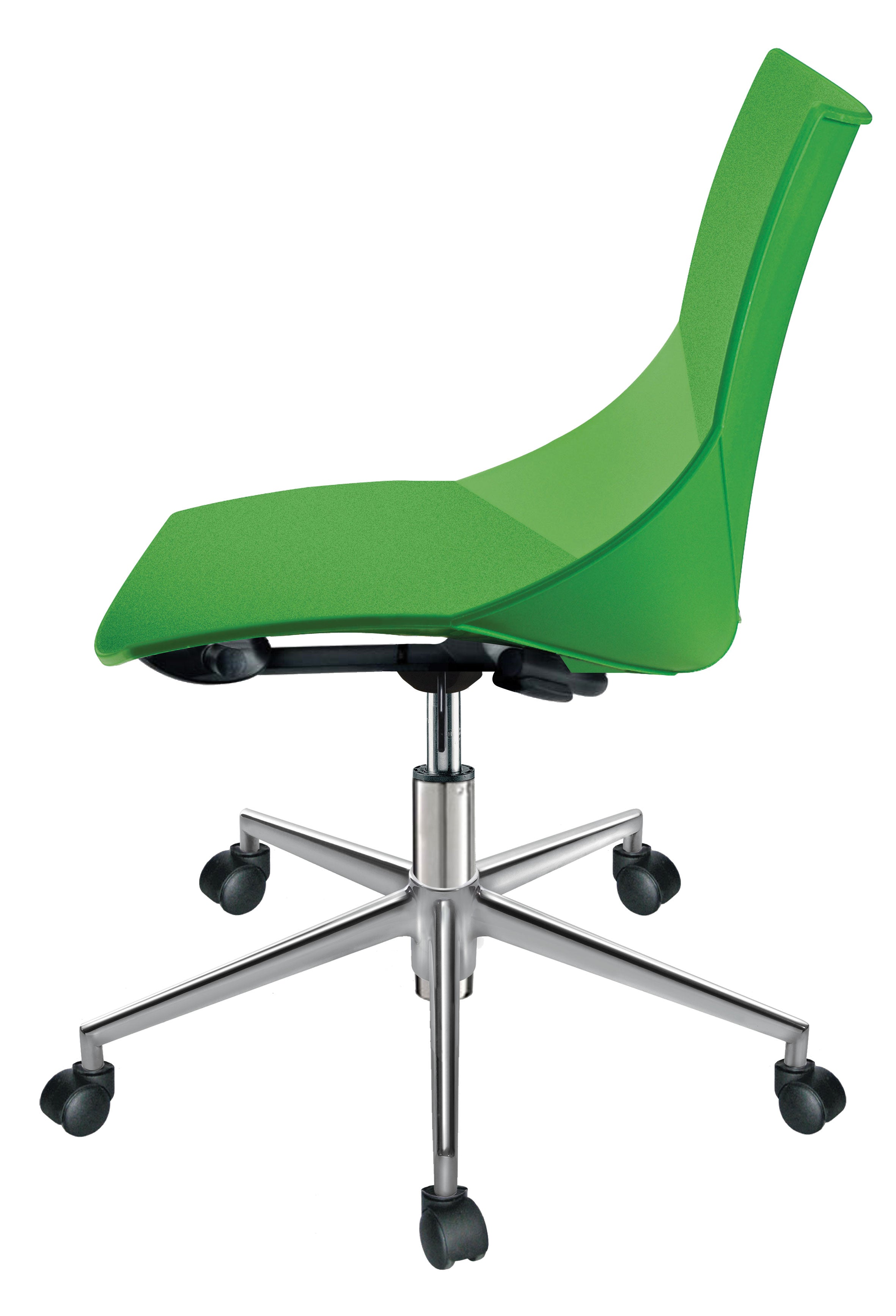 Diseño elegante Silla Shell