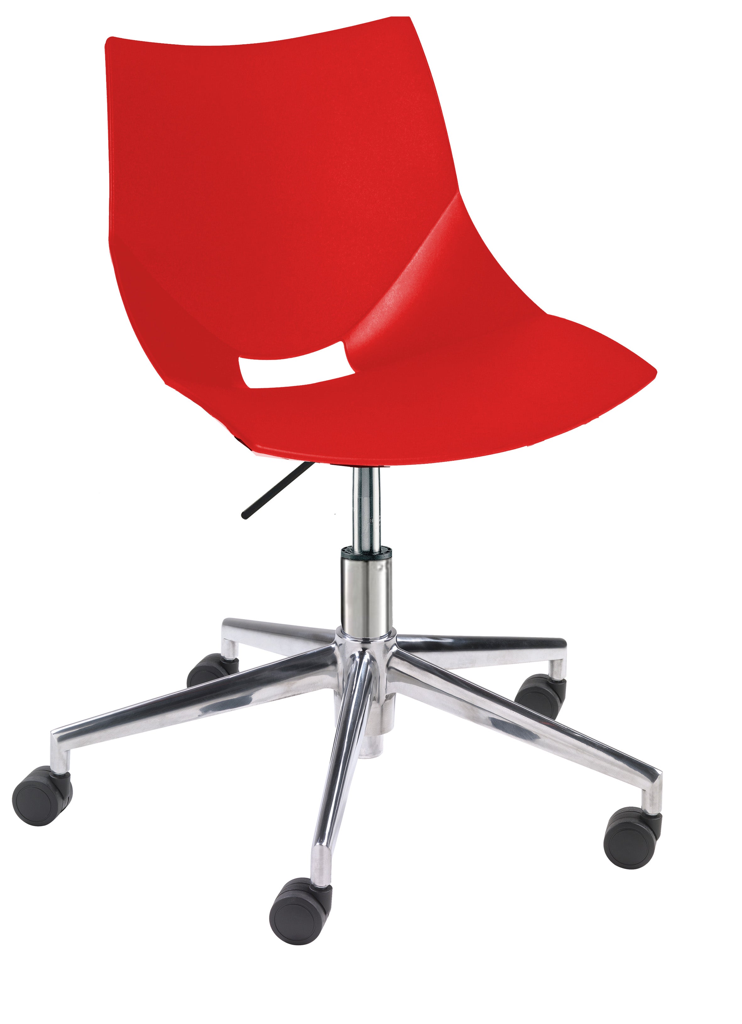 Detalle del asiento cómodo