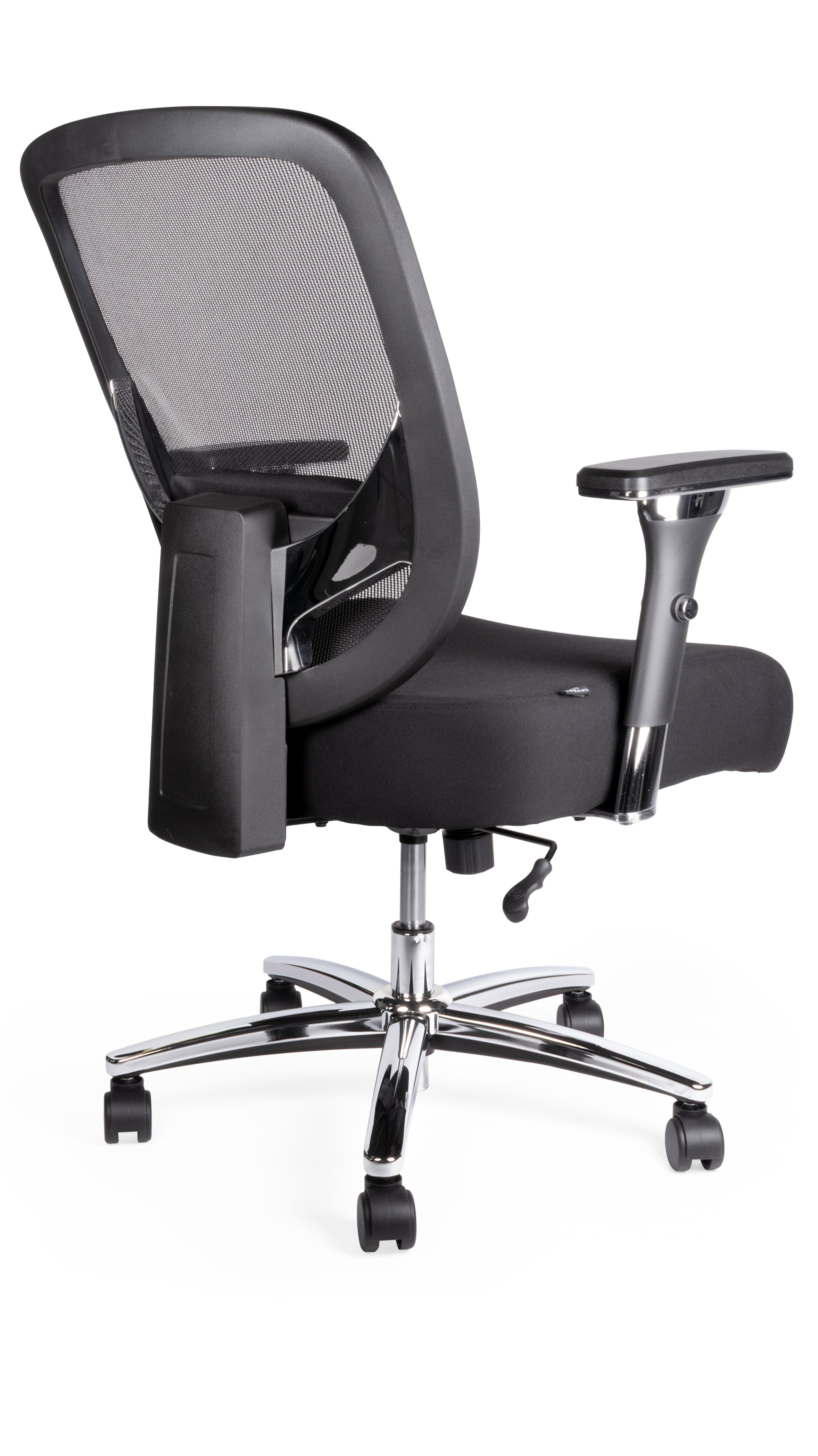 Silla ergonómica marca Ergonomik modelo Wide