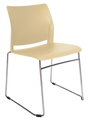 Silla Alpha en oficina