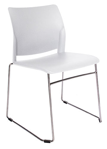 Detalle de la Silla Alpha