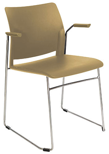 Diseño moderno de Silla Alpha