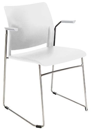 Material de alta calidad Silla Alpha