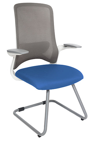 Comodidad ergonómica Silla Dolphin