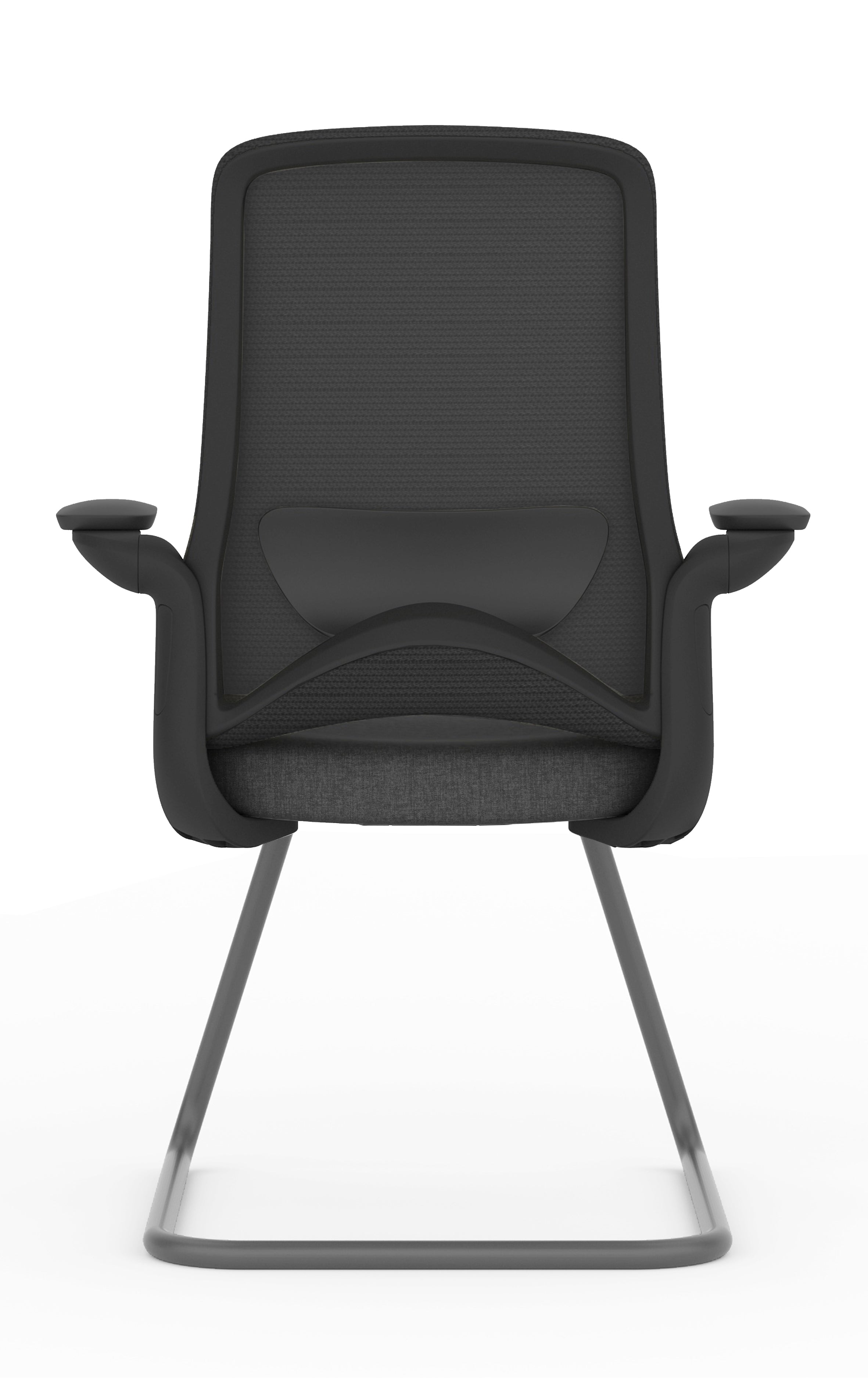 Tapicería de alta calidad Silla Dolphin