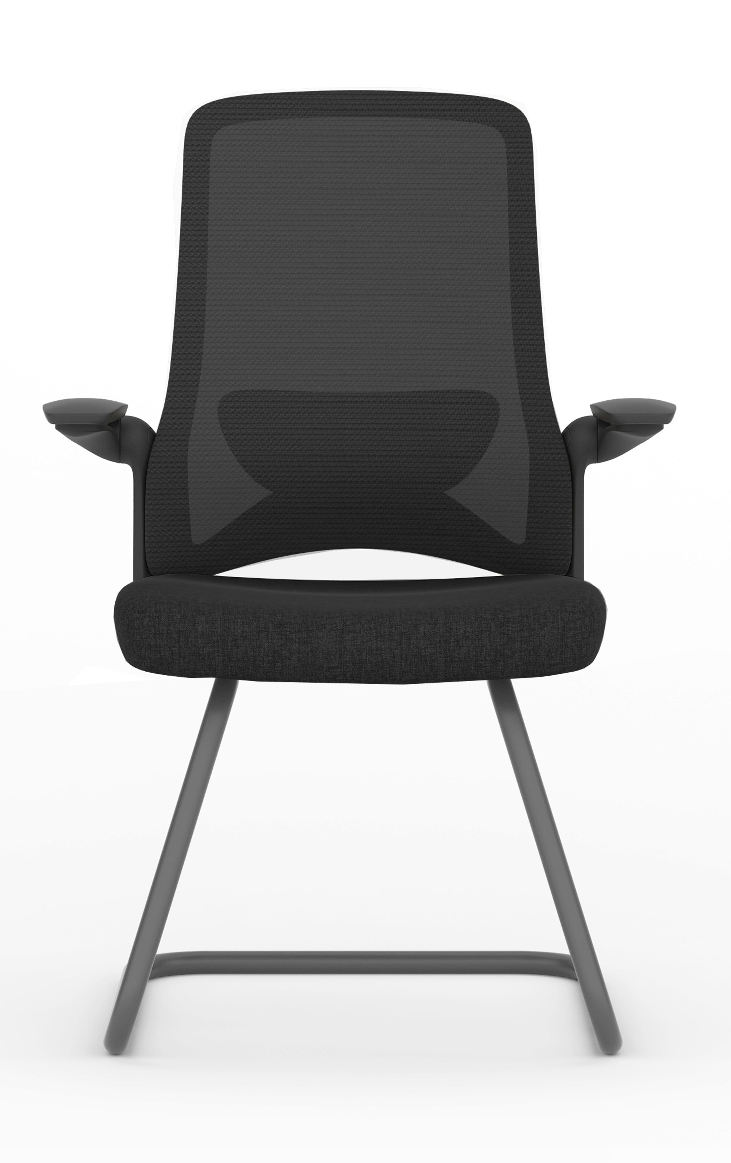 Patas robustas Silla Dolphin