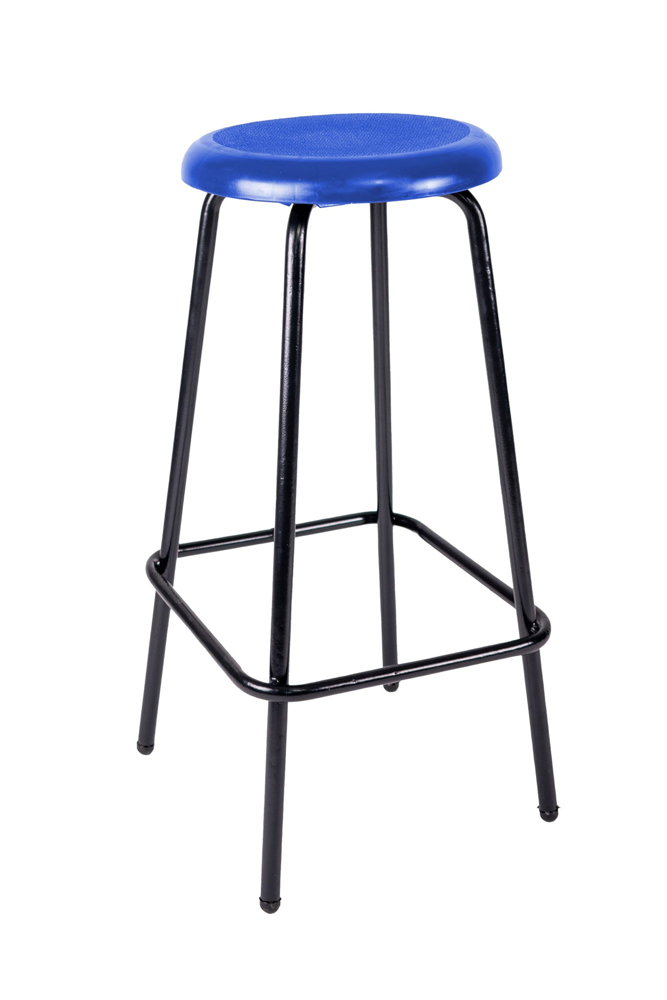 Detalle del respaldo ergonómico