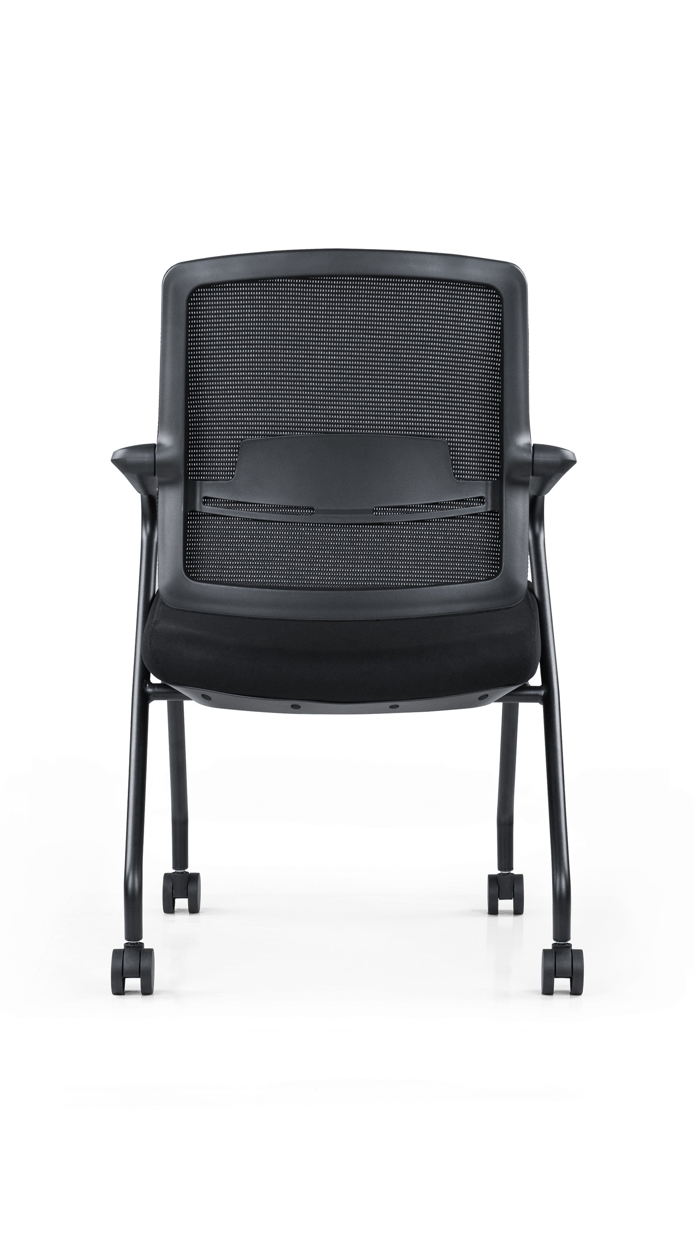 Silla Flex 2 piezas marca Ergonomik para visitantes