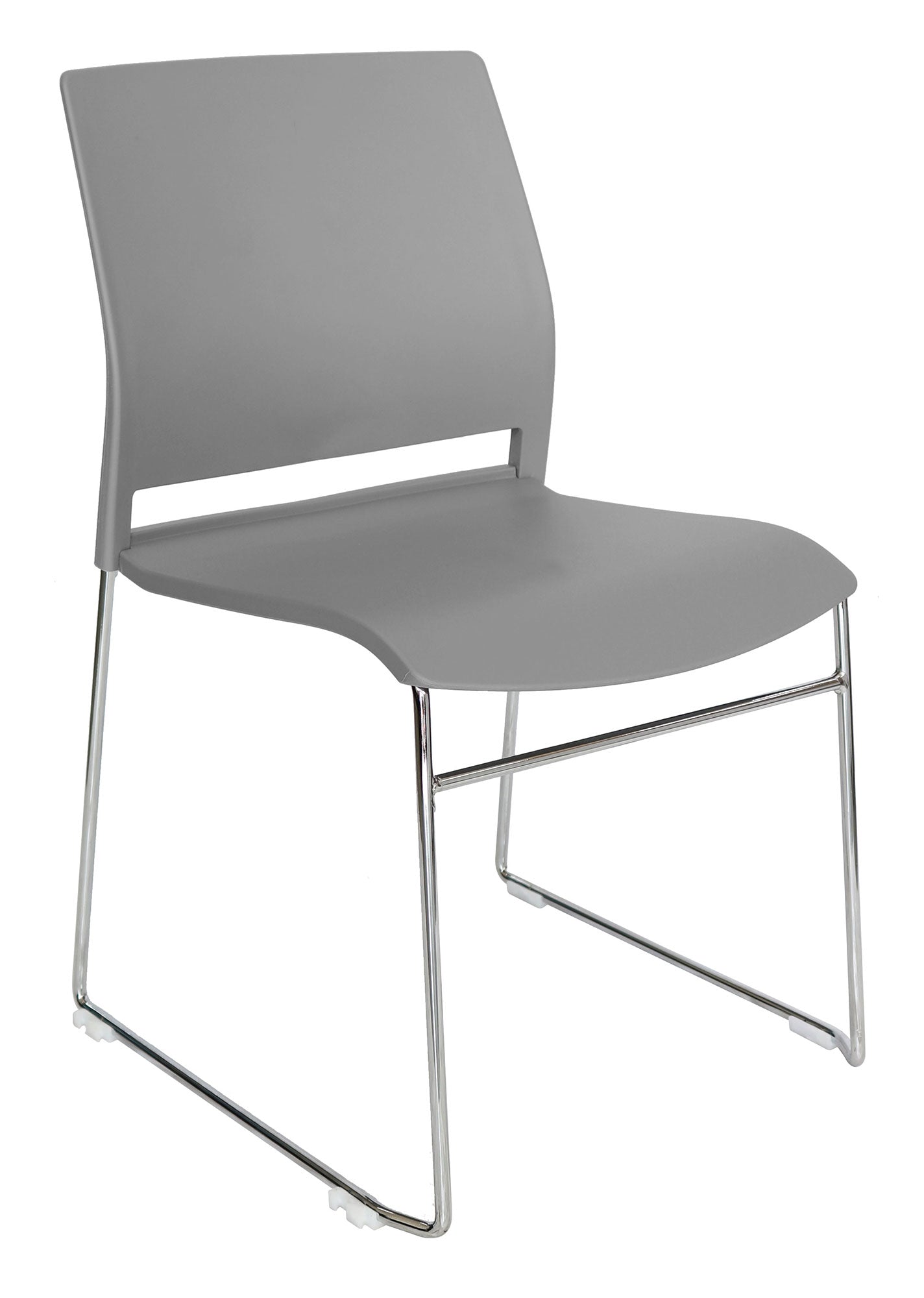 Silla Delta en oficina moderna