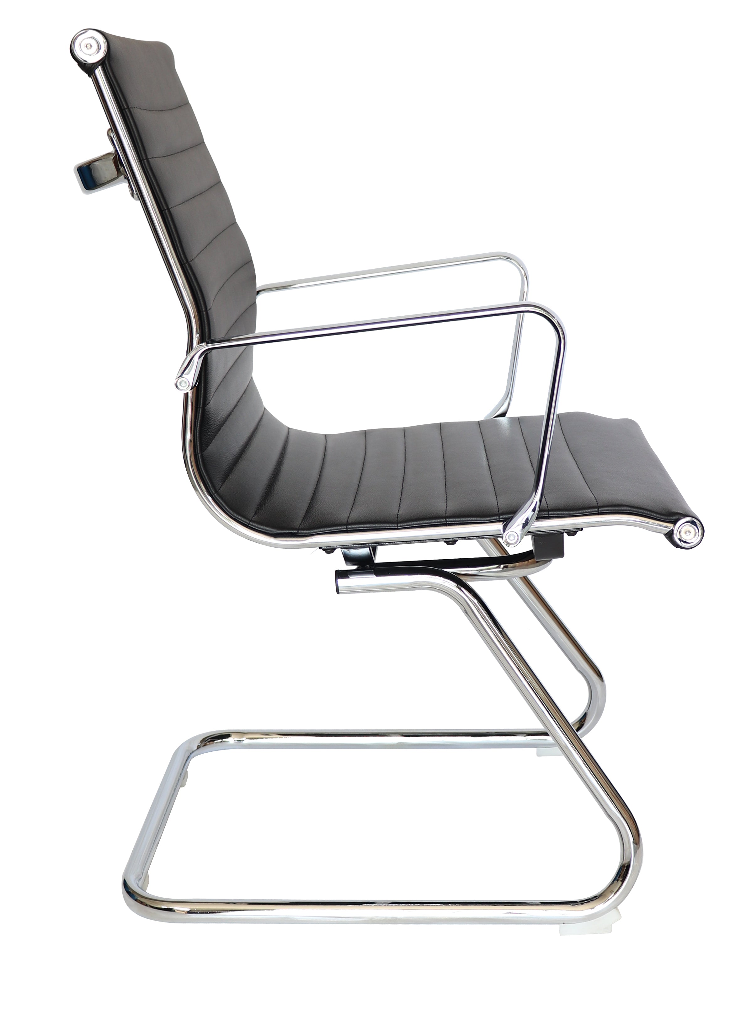 Silla Goetz Visita Vinipiel cómoda y ergonómica