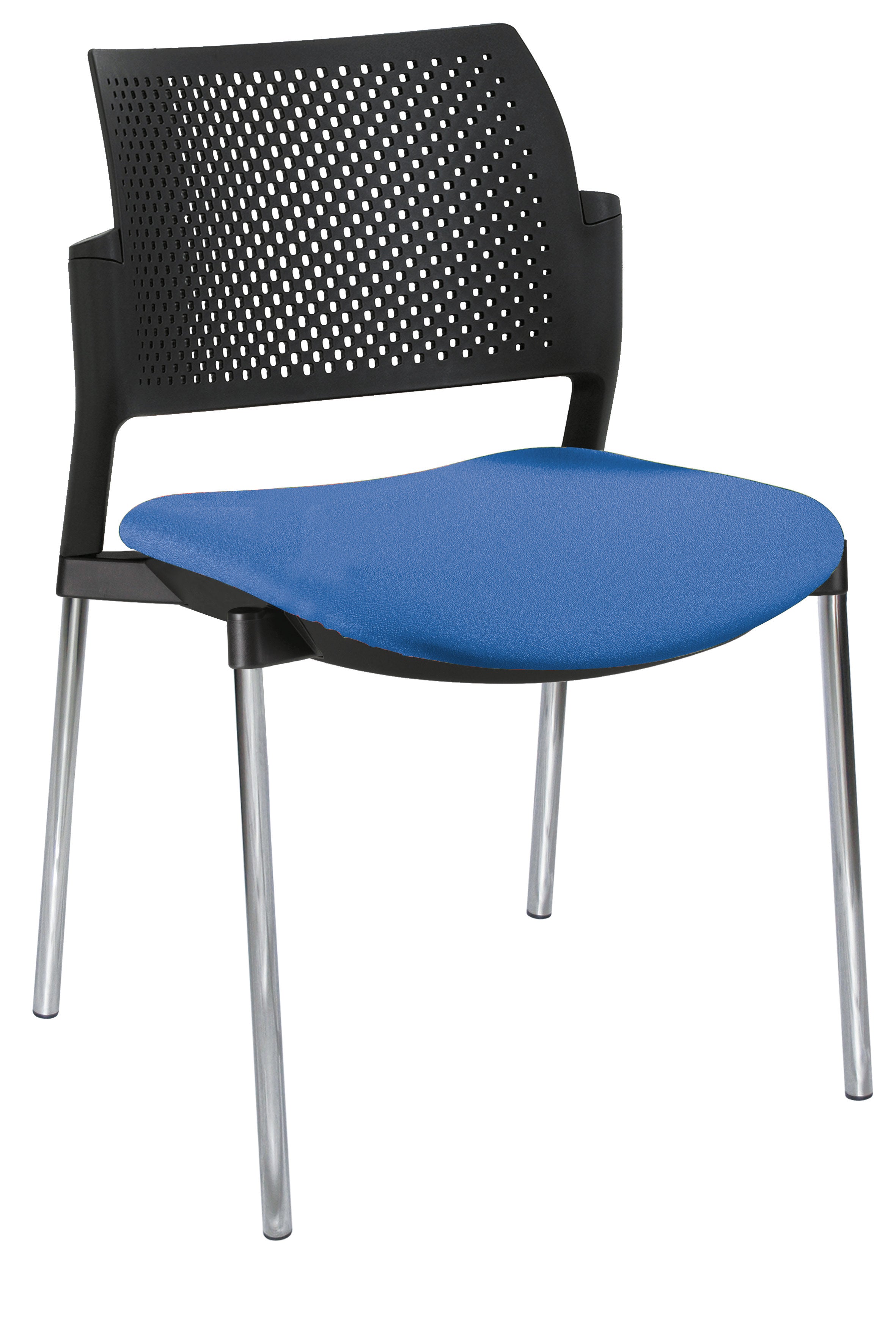 Silla de escritorio Kyos ergonómica y moderna
