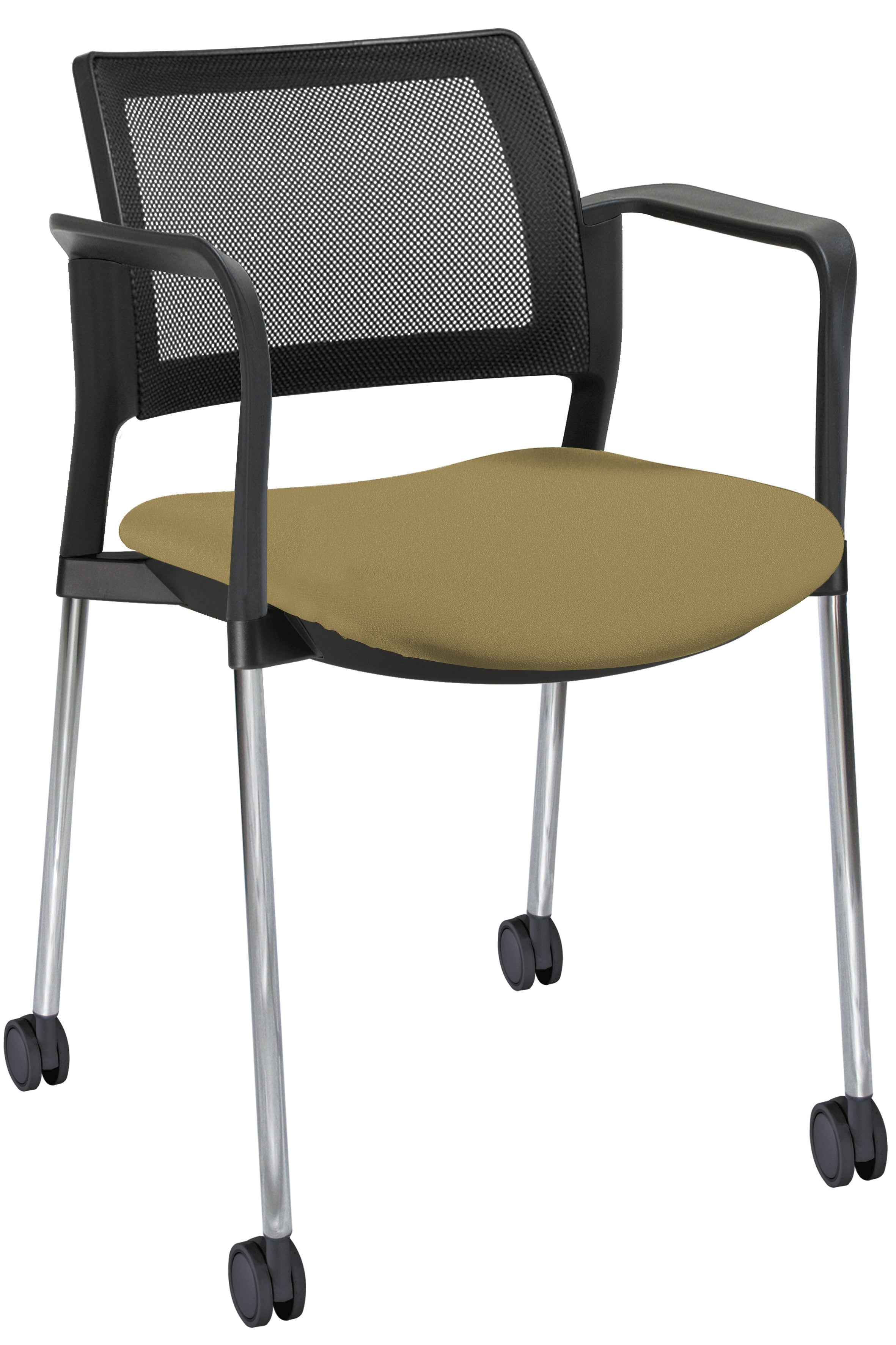 Silla Kyos con soporte lumbar ajustable