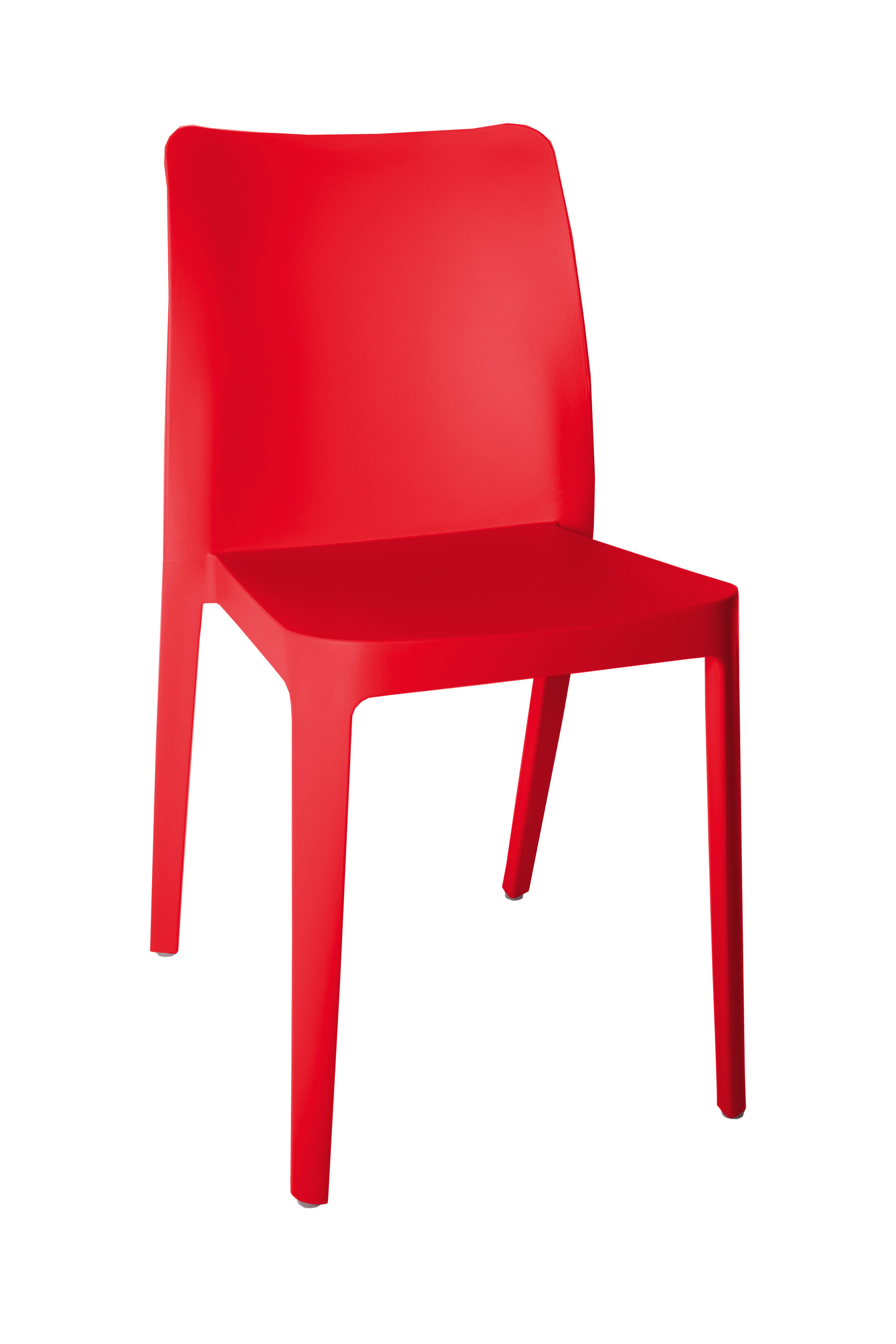 Silla Solei 3 piezas en comedor