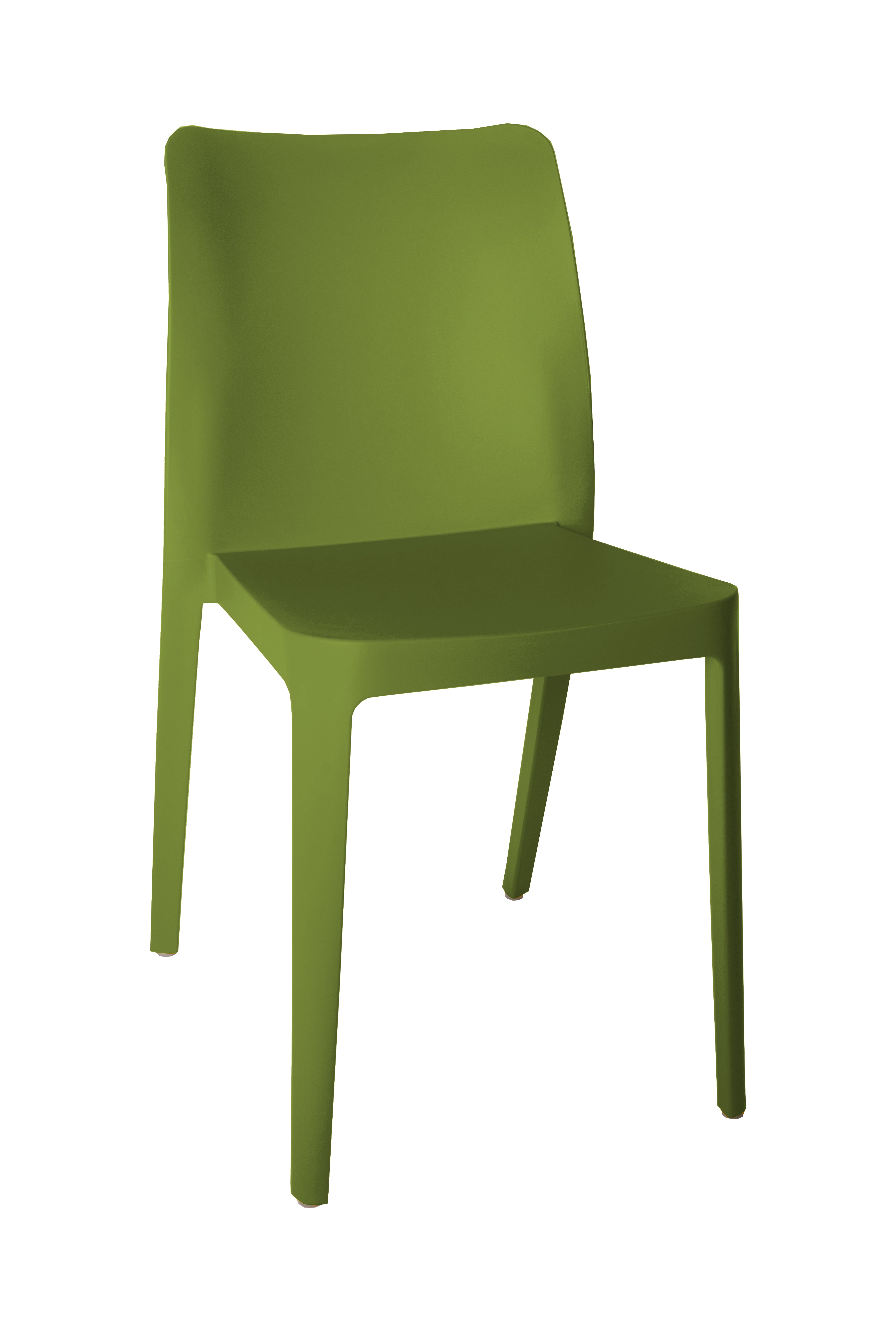 Ergonomía optimizada Silla Solei