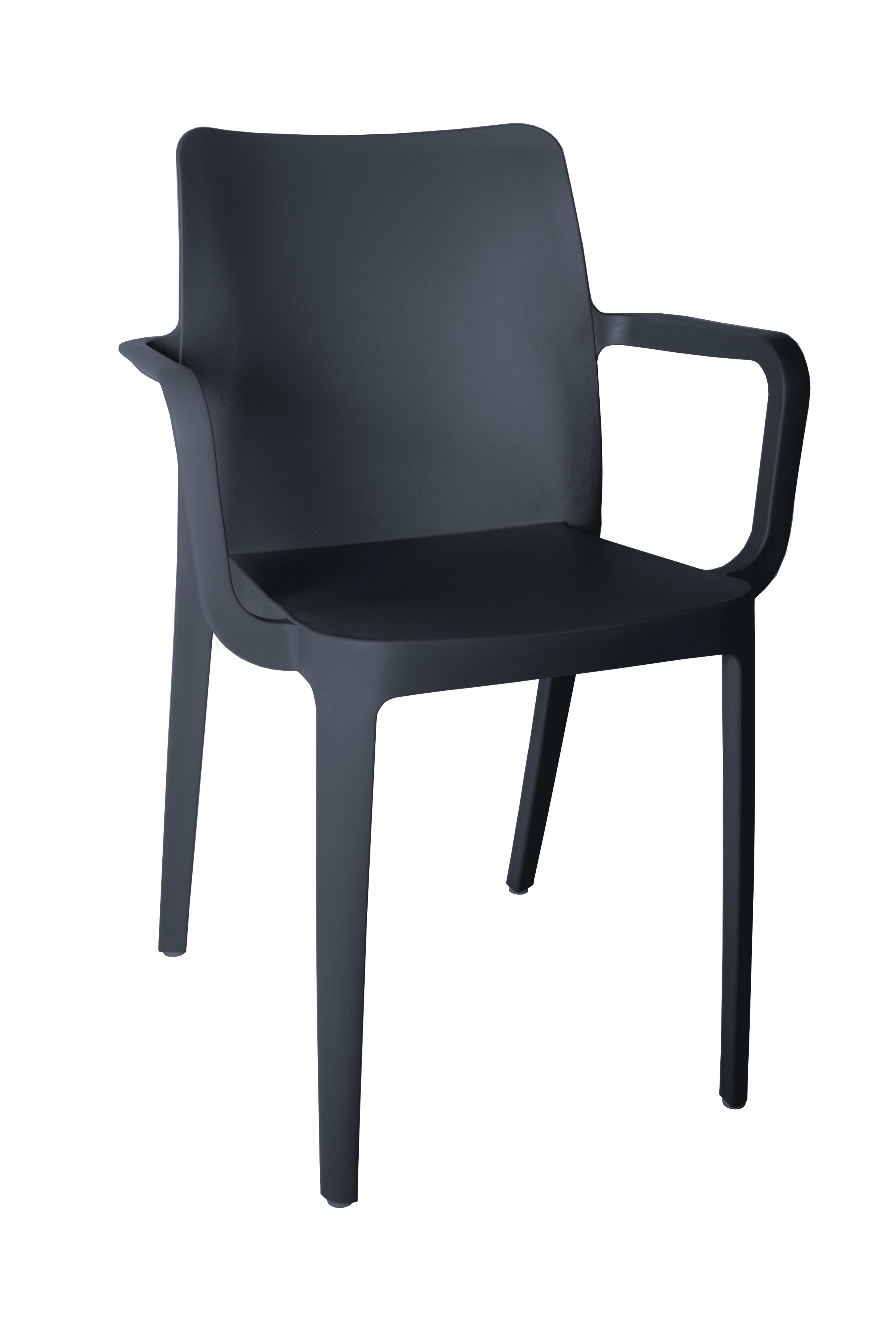 Silla Solei - 3 piezas