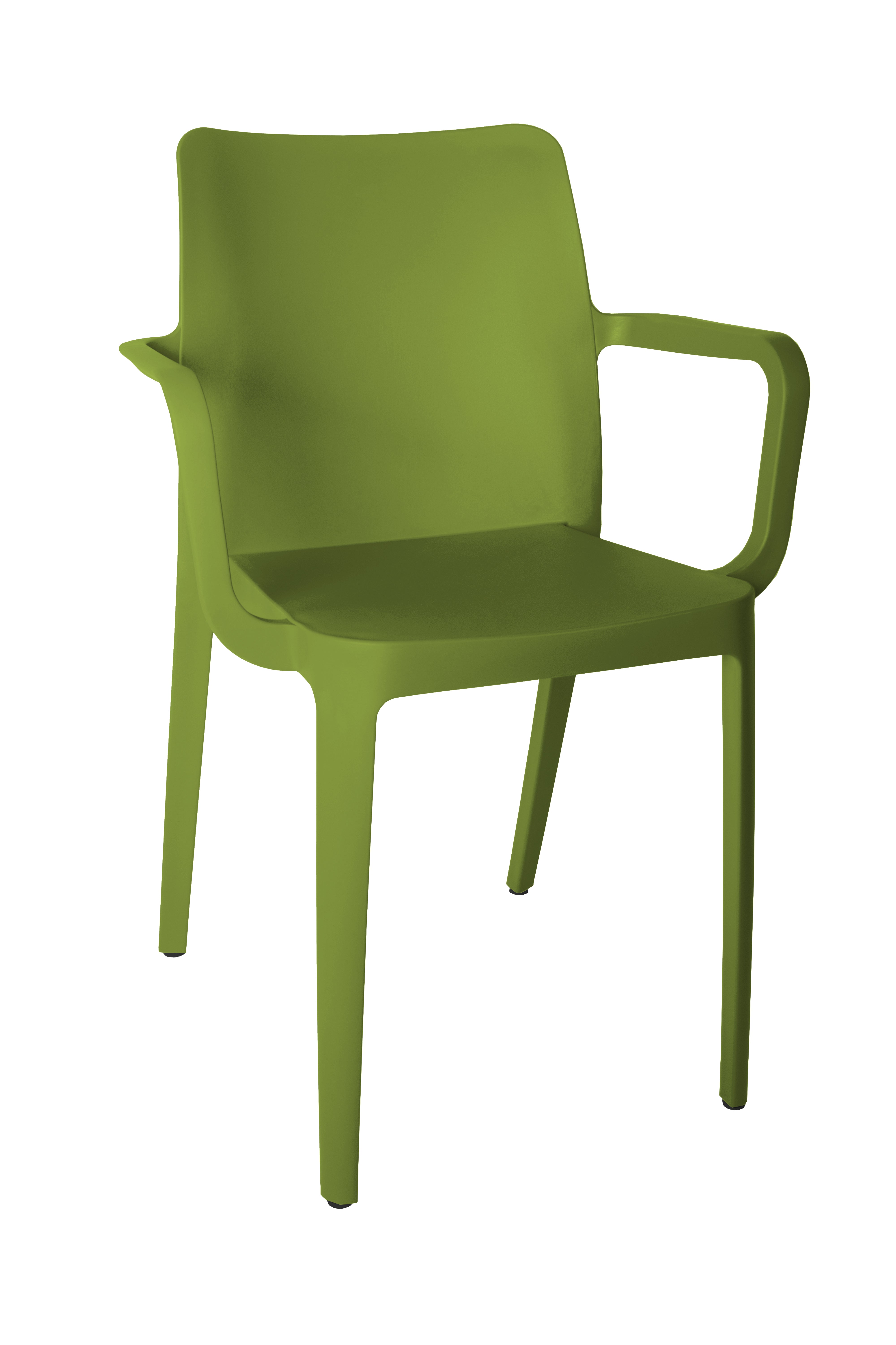 Silla Solei - 3 piezas