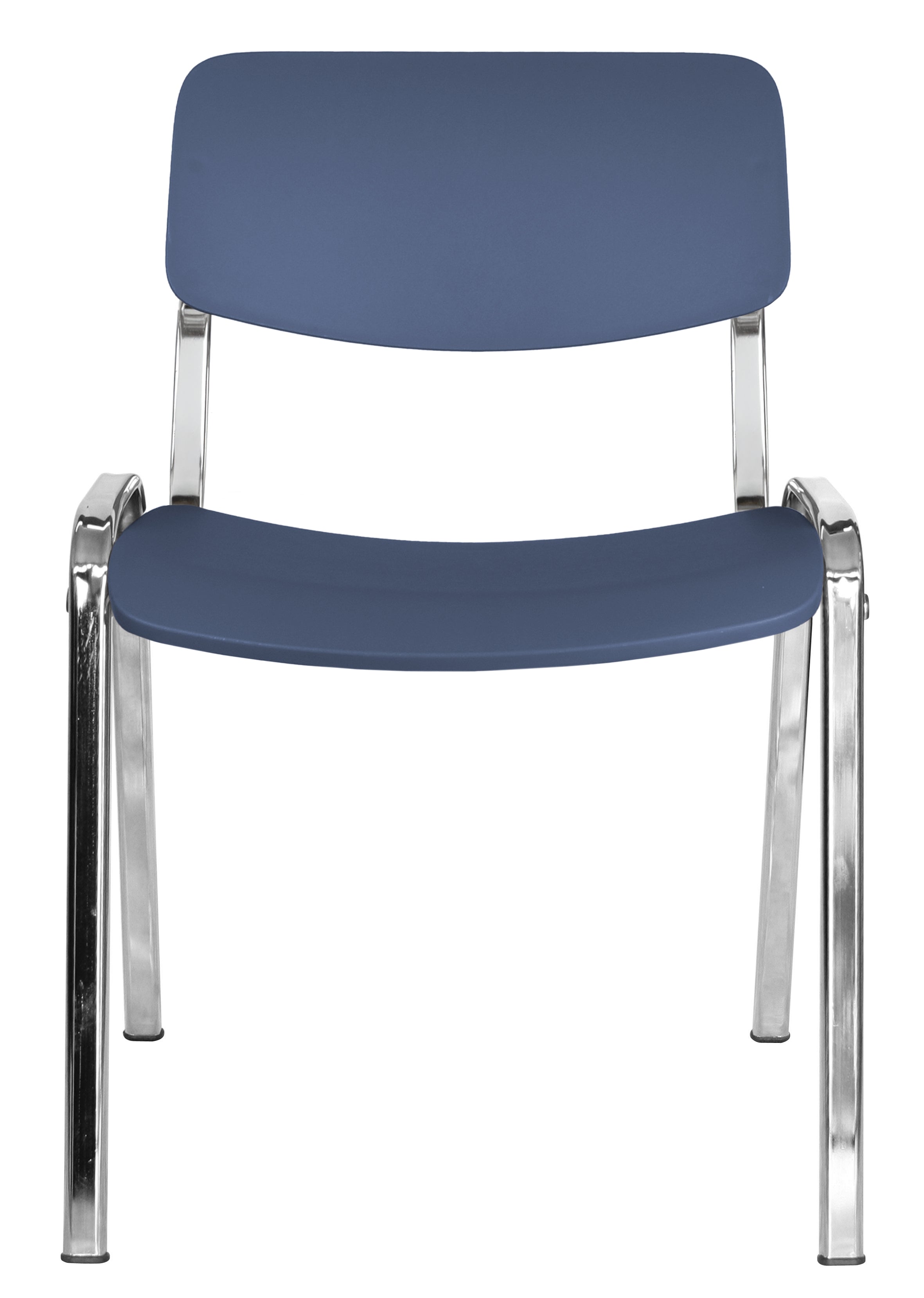 Silla Milk en oficina moderna