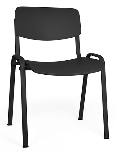 Conjunto de sillas cómodas para hogar