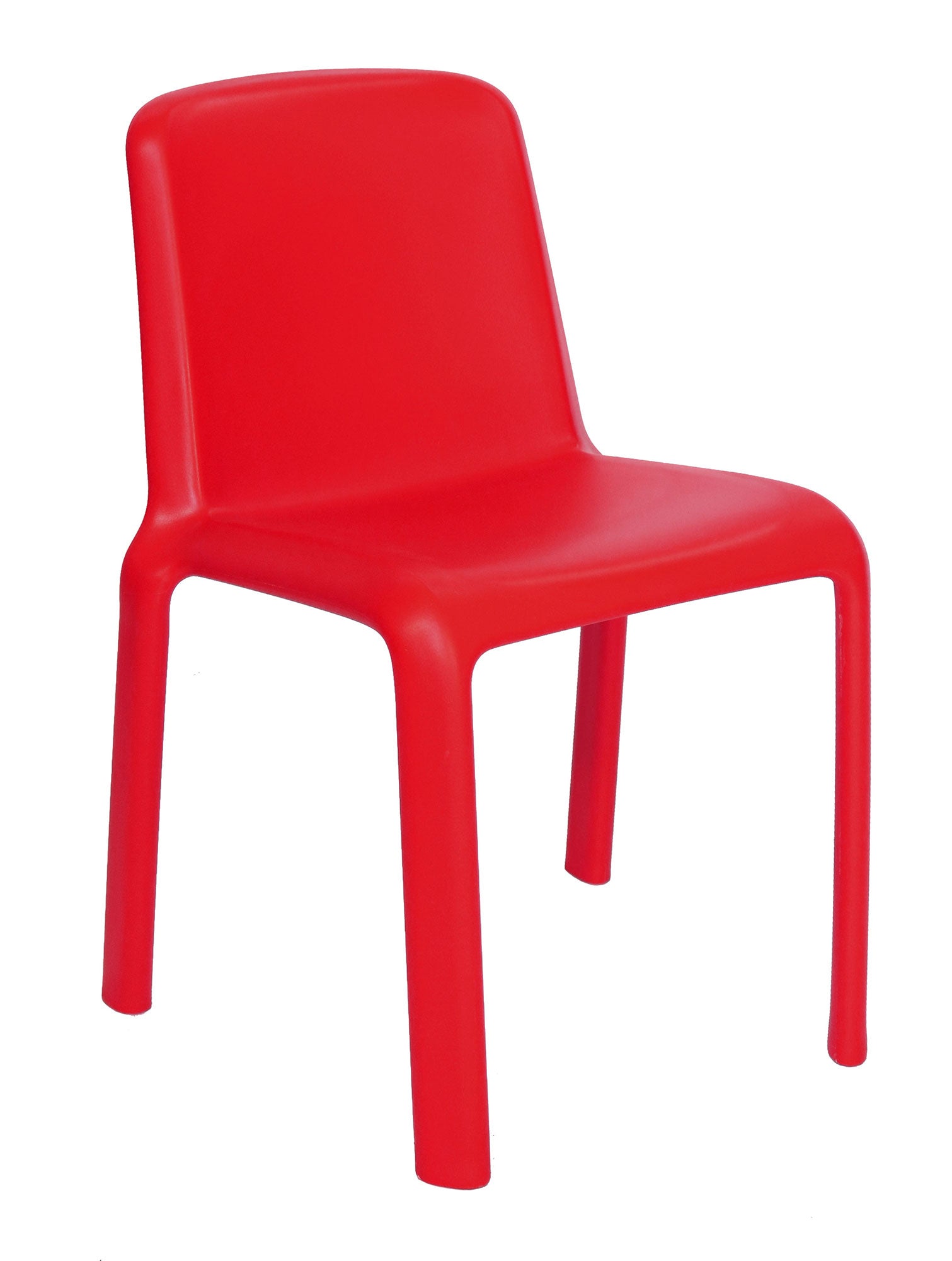 Niños utilizando la Silla Infantil Bimba