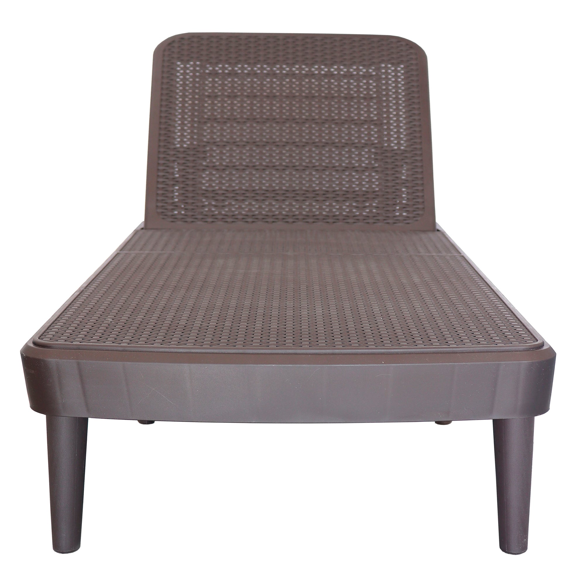 Camastro Tahiti blanco de Ergonomik diseño moderno