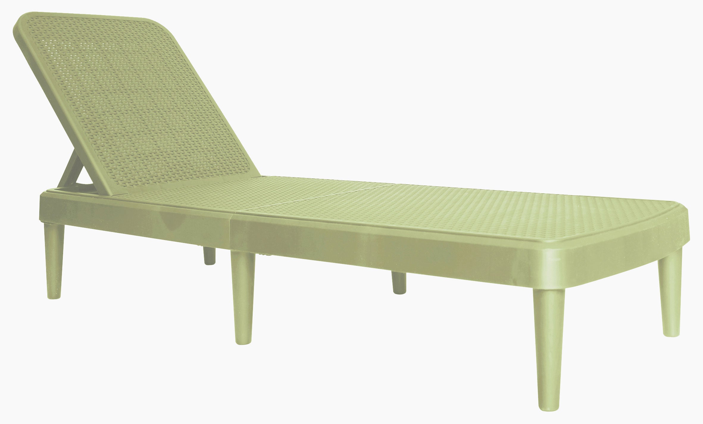 Camastro Tahiti de Ergonomik para descanso al aire libre